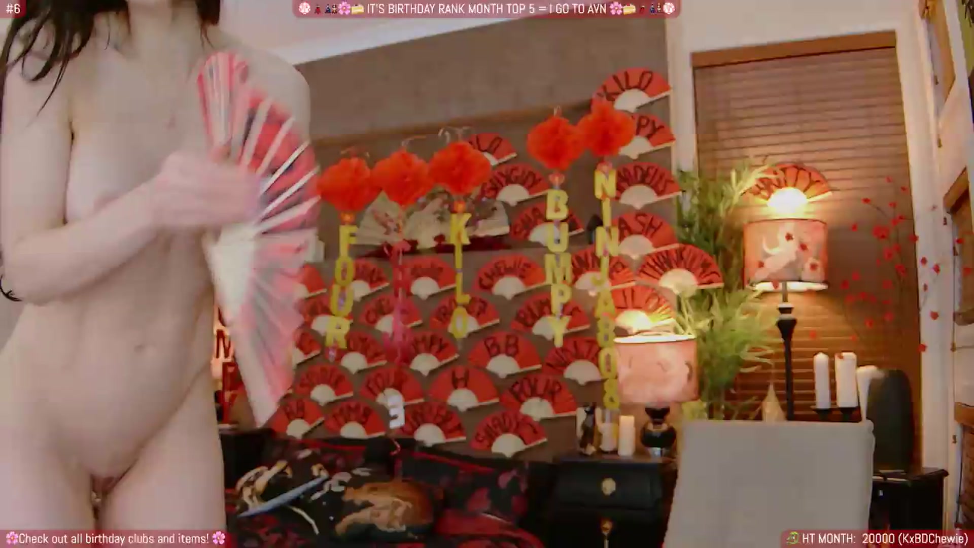 Gallery image thumbnail from Korra's myfreecams stream on, 08/13/2026, 09:56 image 14 of 20
