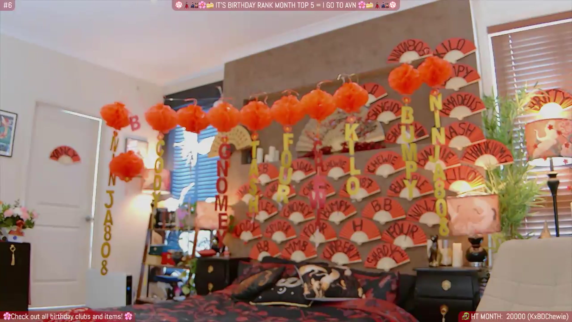 Gallery image thumbnail from Korra's myfreecams stream on, 08/14/2026, 06:04 image 7 of 20