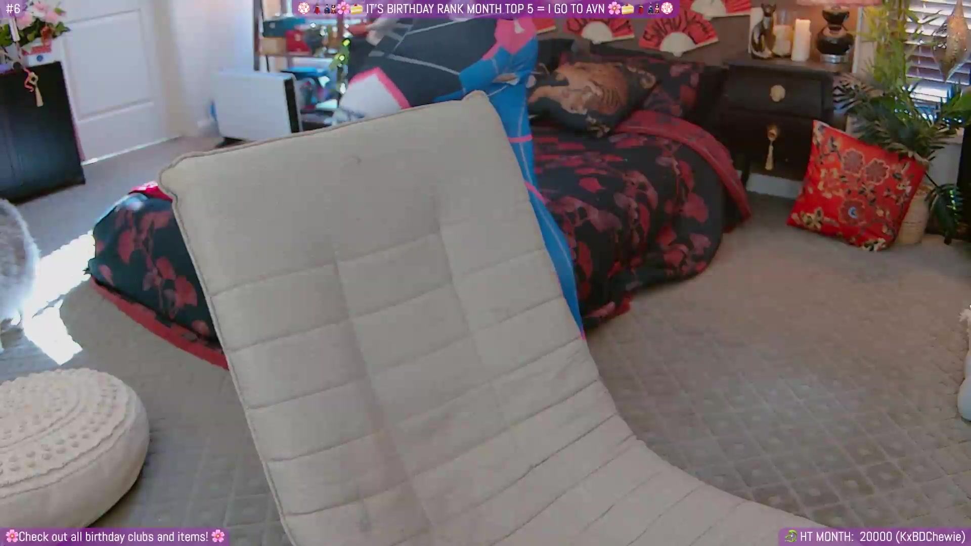 Gallery image thumbnail from Korra's myfreecams stream on, 08/16/2026, 06:01 image 7 of 20