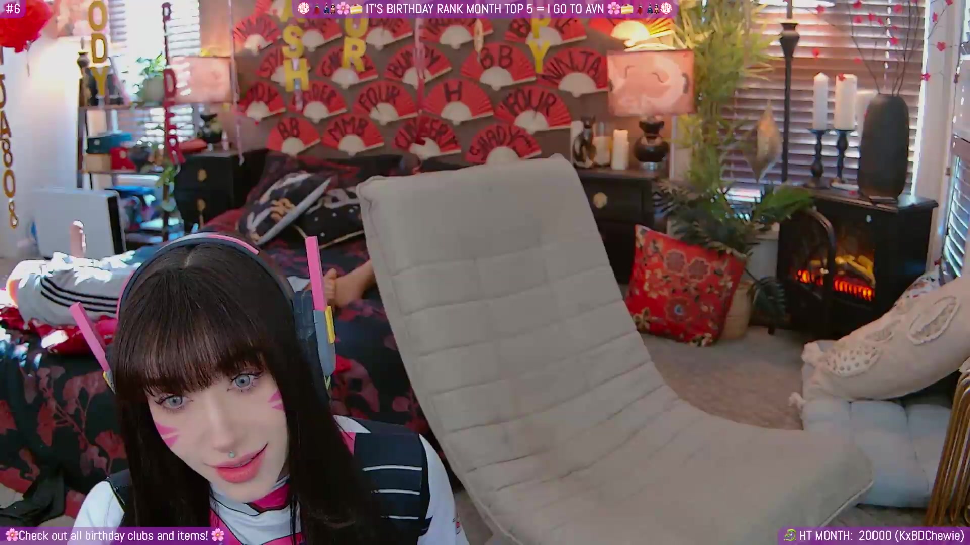 Gallery image thumbnail from Korra's myfreecams stream on, 08/16/2026, 06:01 image 11 of 20