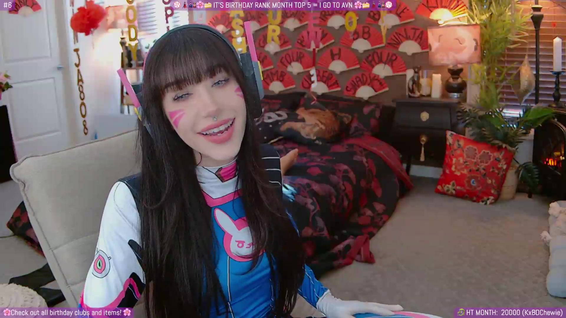 Gallery image thumbnail from Korra's myfreecams stream on, 08/16/2026, 06:01 image 17 of 20