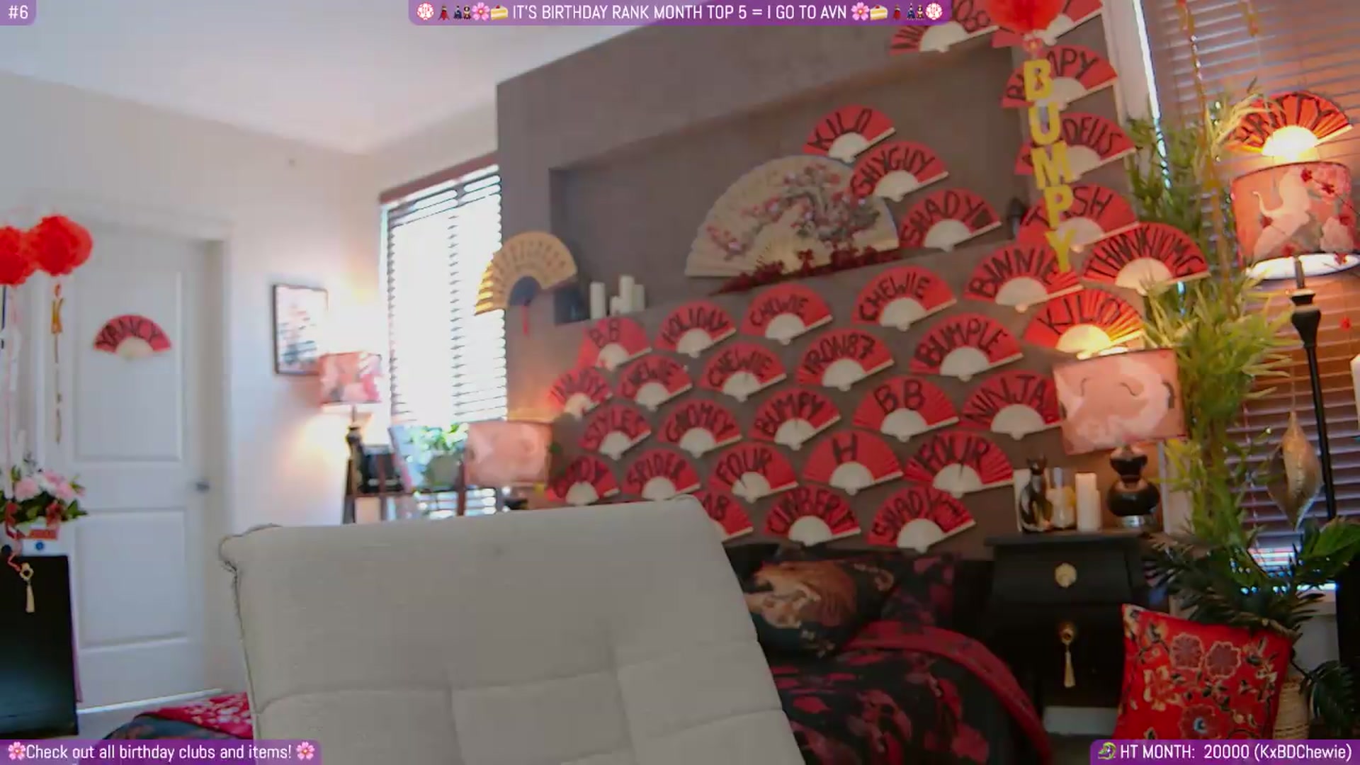 Gallery image thumbnail from Korra's myfreecams stream on, 08/16/2026, 06:01 image 5 of 20