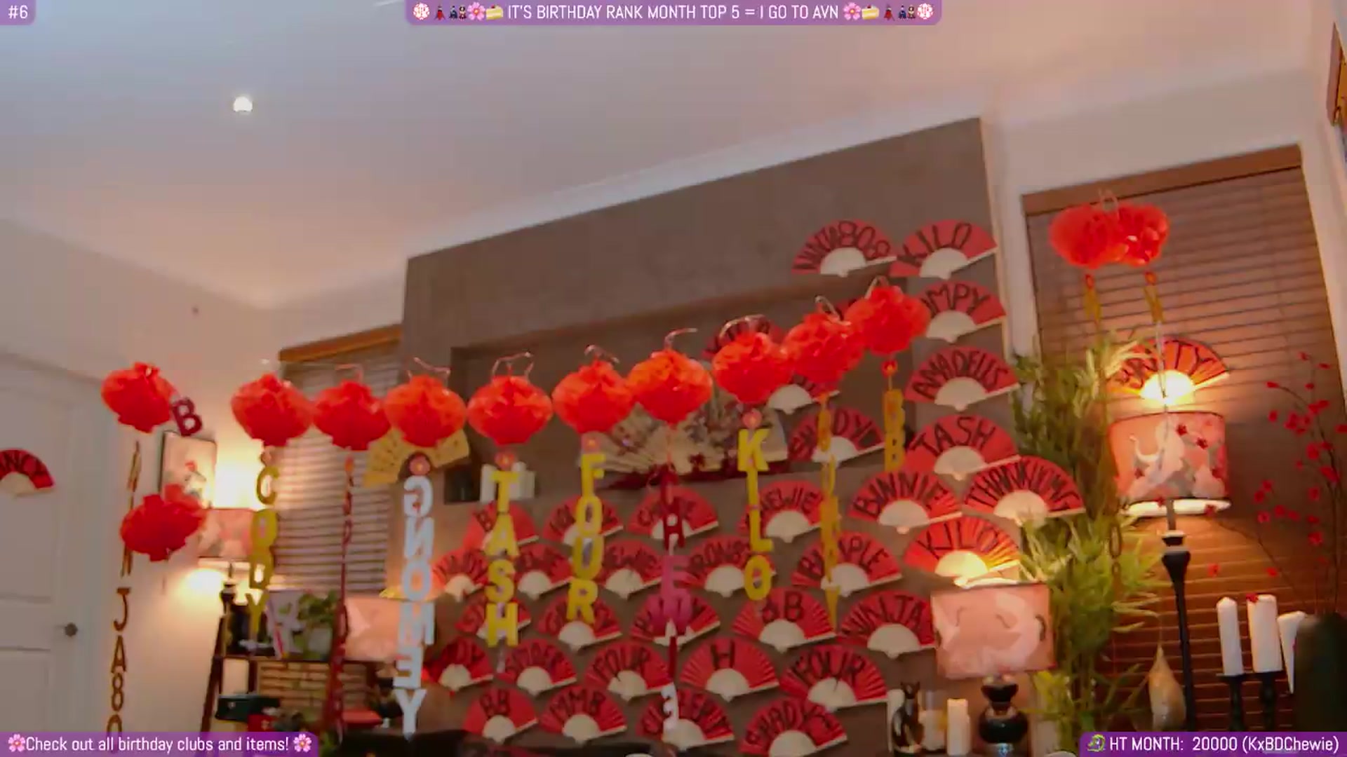 Gallery image thumbnail from Korra's myfreecams stream on, 08/16/2026, 09:59 image 20 of 20