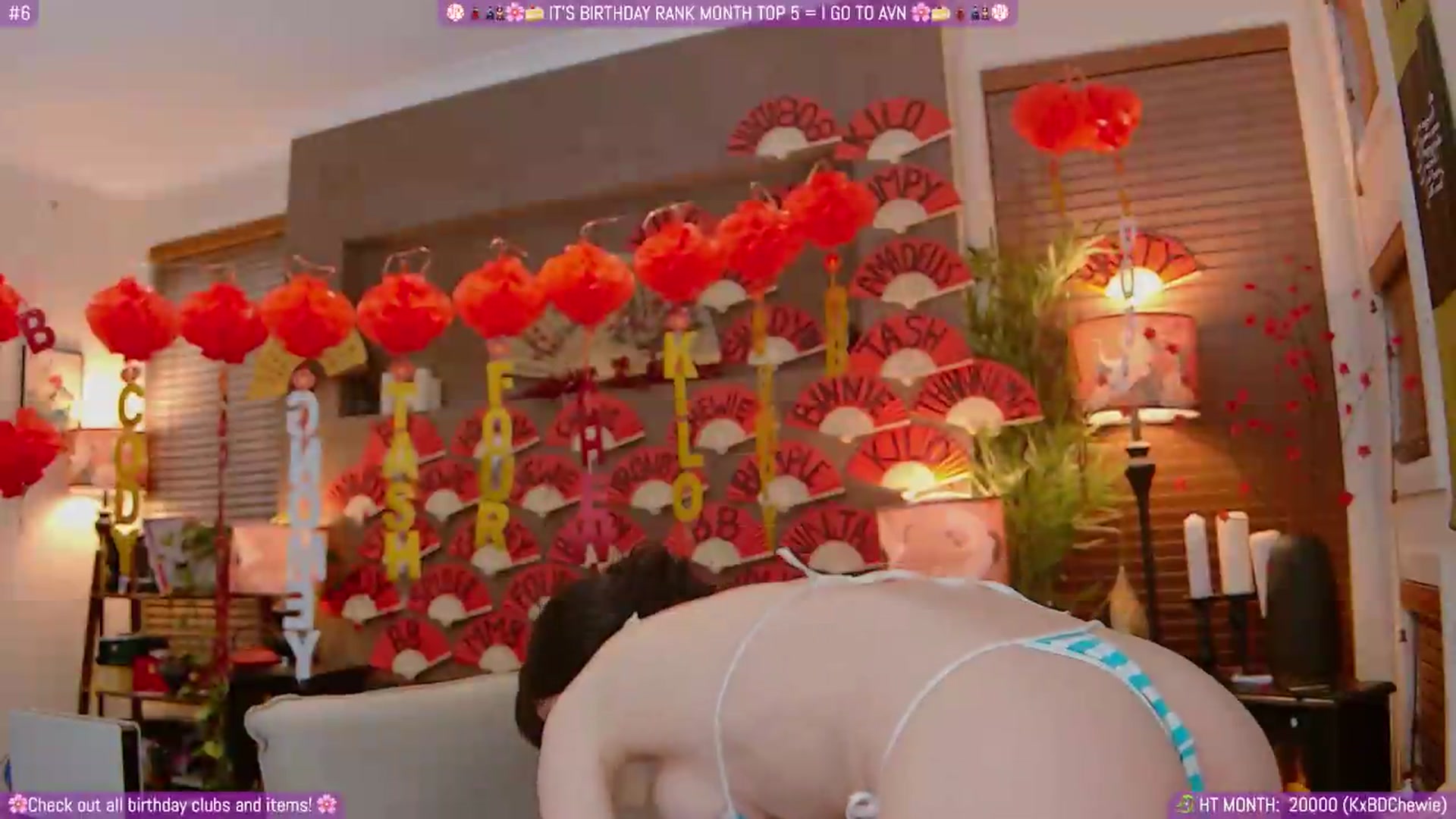 Gallery image thumbnail from Korra's myfreecams stream on, 08/16/2026, 11:32 image 12 of 20