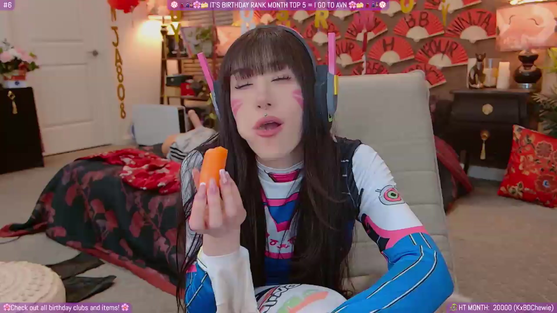 Gallery image thumbnail from Korra's myfreecams stream on, 08/16/2026, 12:40 image 13 of 20