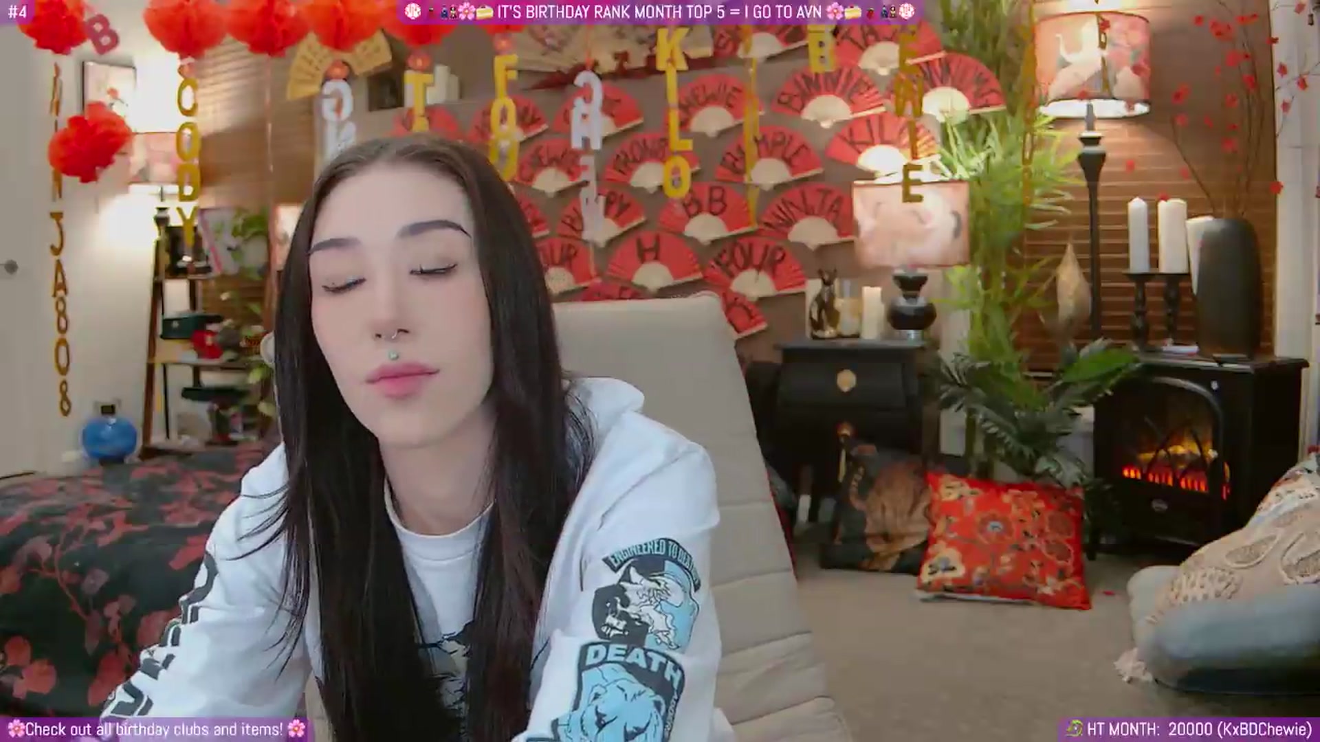 Gallery image thumbnail from Korra's myfreecams stream on, 08/20/2026, 11:28 image 11 of 20