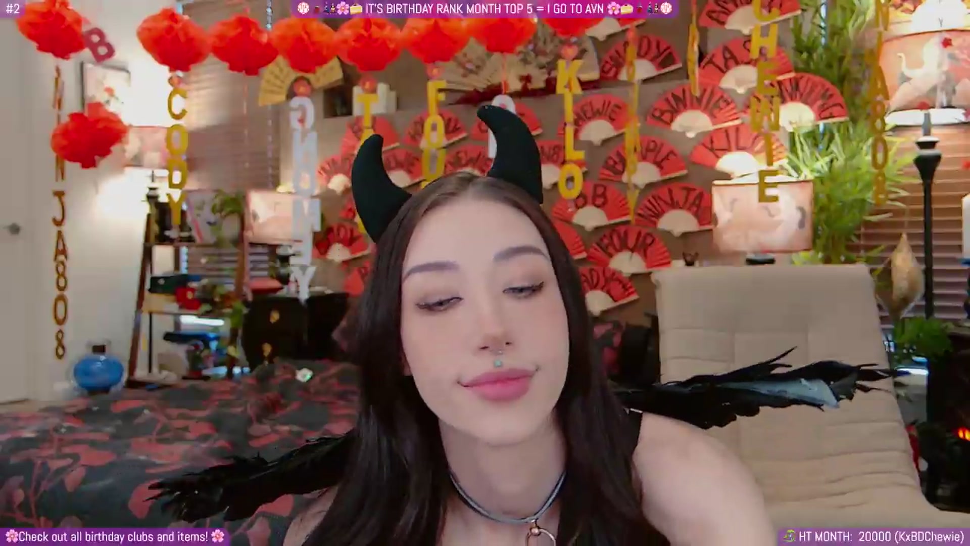 Gallery image thumbnail from Korra's myfreecams stream on, 08/21/2026, 11:36 image 3 of 20