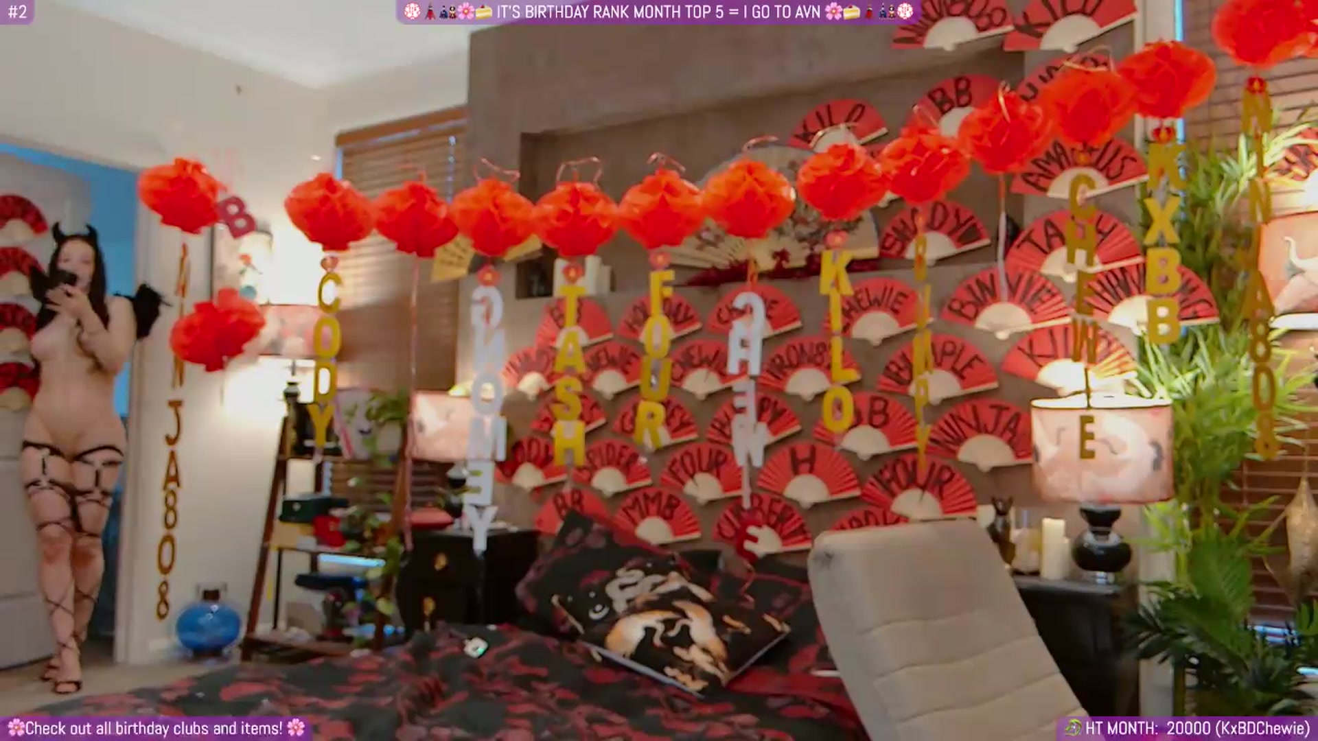 Gallery image thumbnail from Korra's myfreecams stream on, 08/21/2026, 11:36 image 7 of 20