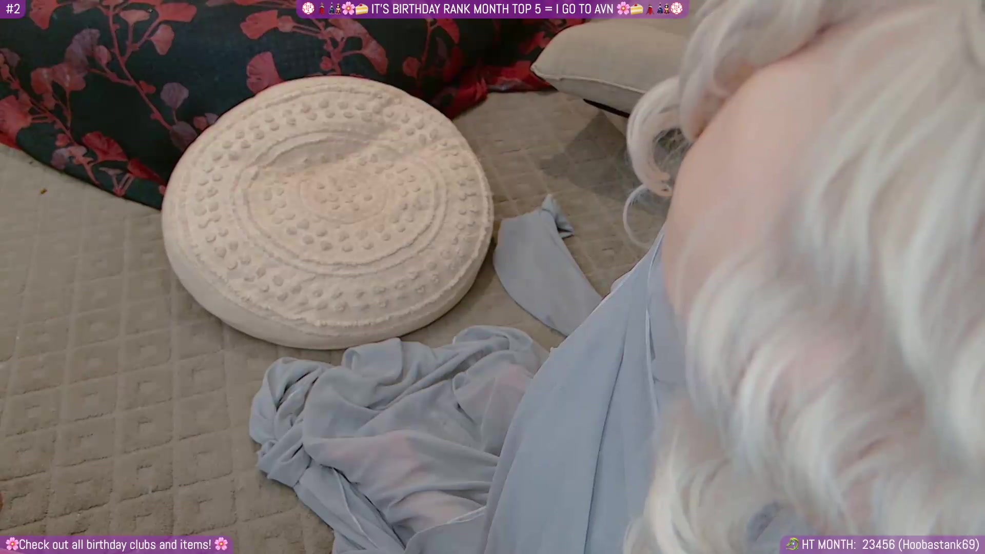 Gallery image thumbnail from Korra's myfreecams stream on, 08/23/2026, 06:27 image 10 of 20