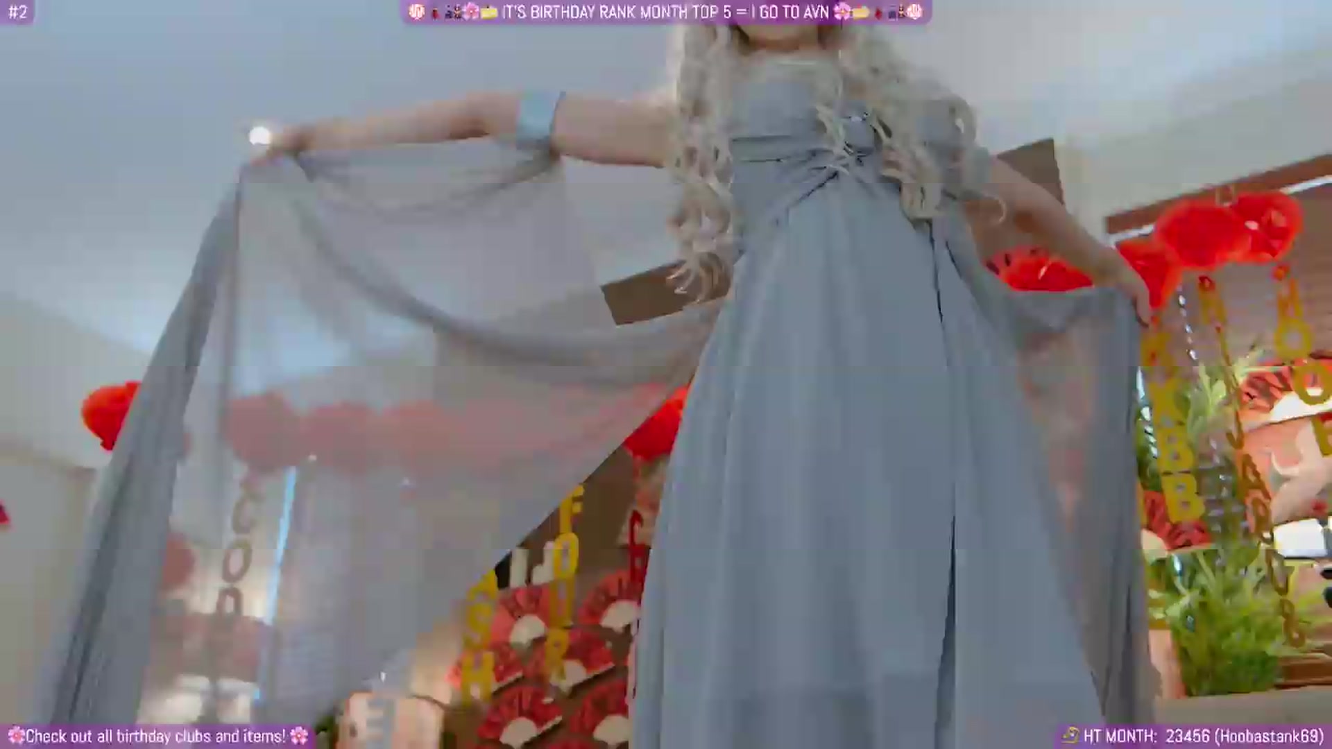 Gallery image thumbnail from Korra's myfreecams stream on, 08/23/2026, 06:27 image 1 of 20