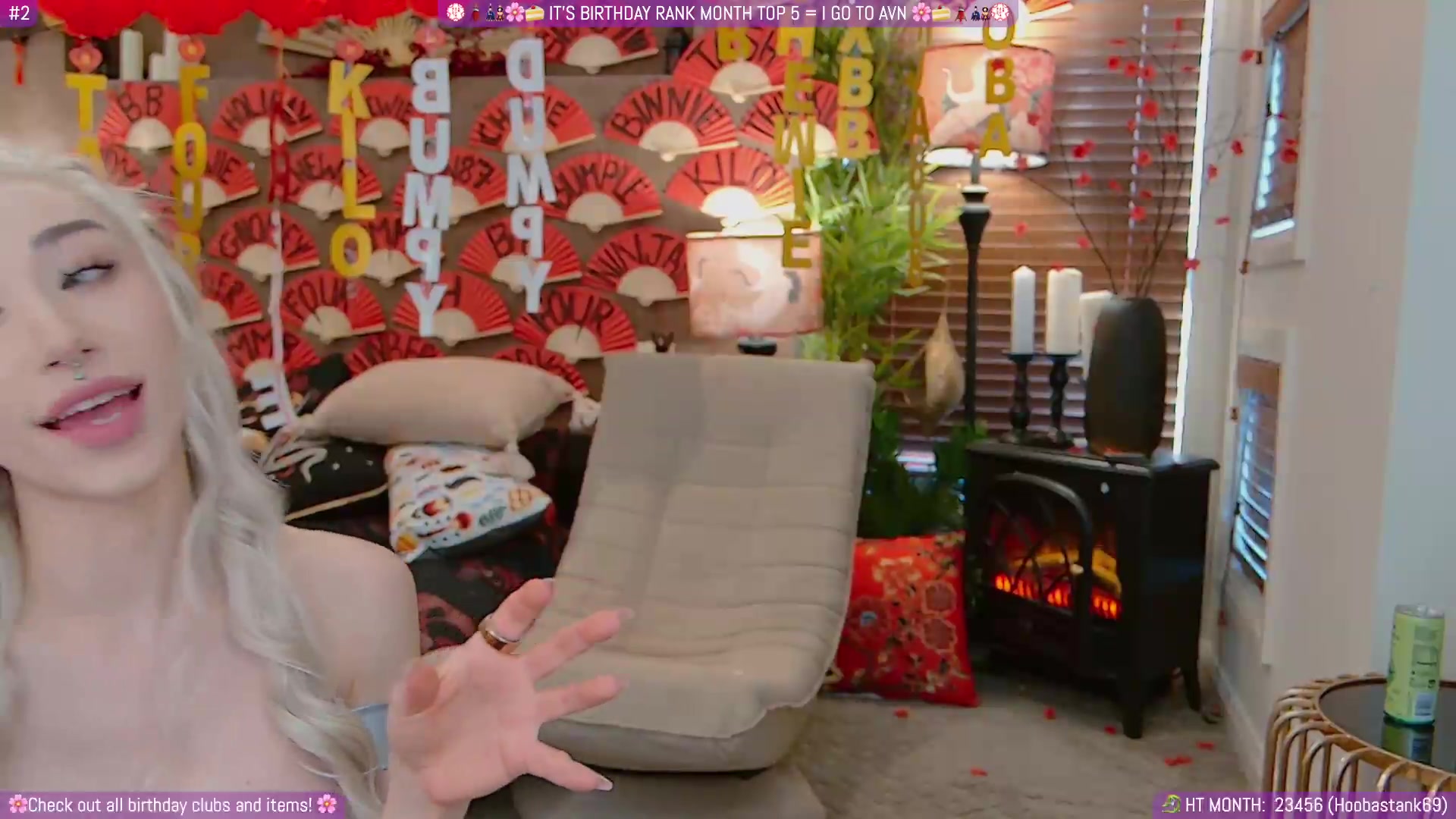 Gallery image thumbnail from Korra's myfreecams stream on, 08/23/2026, 06:27 image 20 of 20