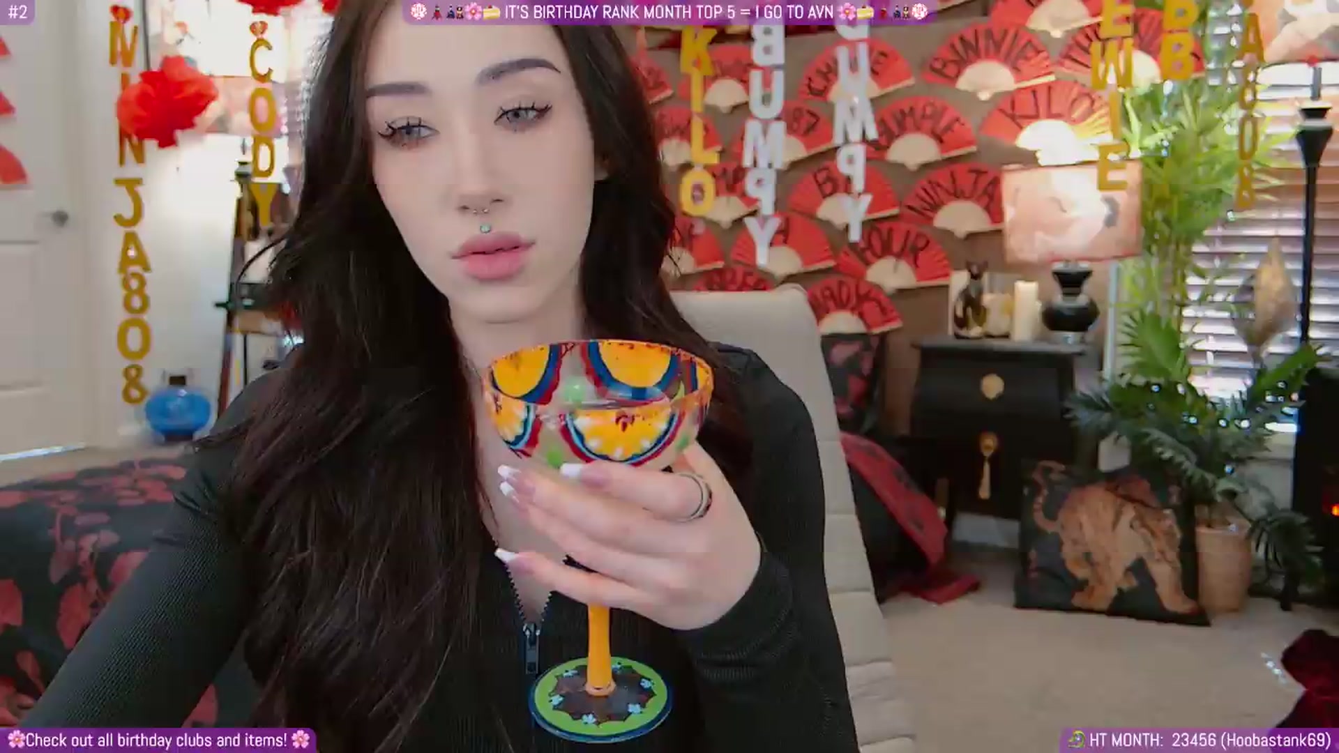 Gallery image thumbnail from Korra's myfreecams stream on, 08/24/2026, 06:47 image 1 of 20