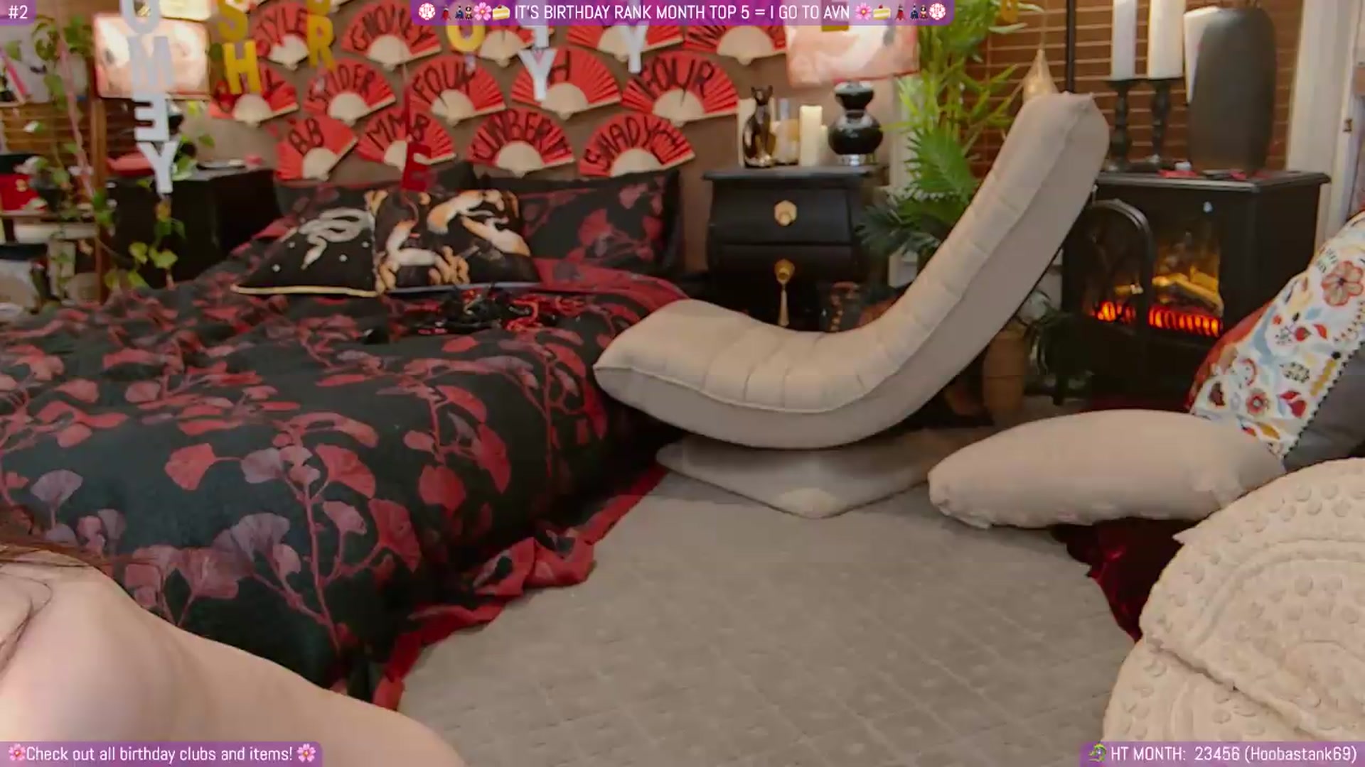Gallery image thumbnail from Korra's myfreecams stream on, 08/25/2026, 10:10 image 16 of 20
