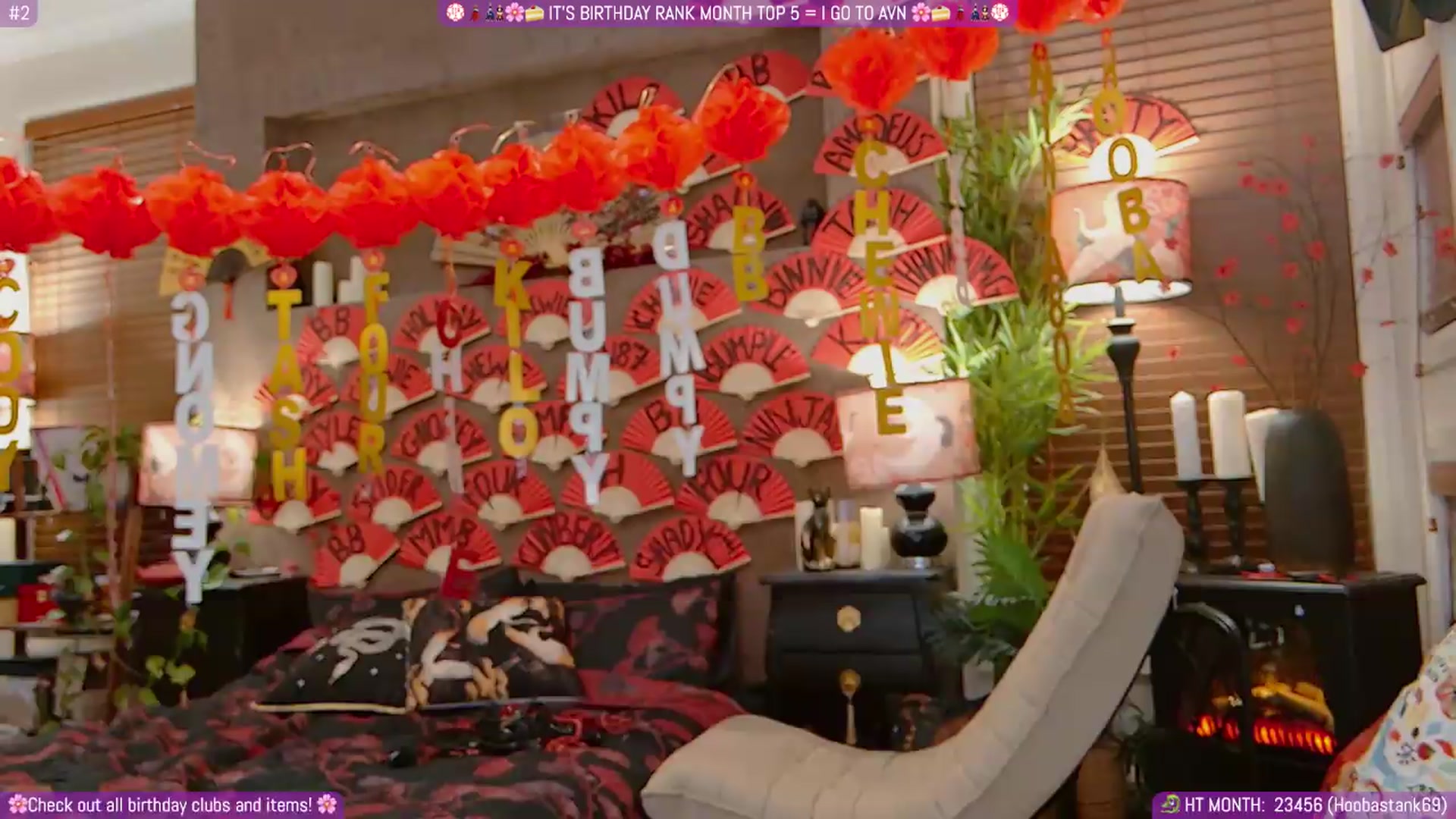 Gallery image thumbnail from Korra's myfreecams stream on, 08/25/2026, 10:10 image 15 of 20