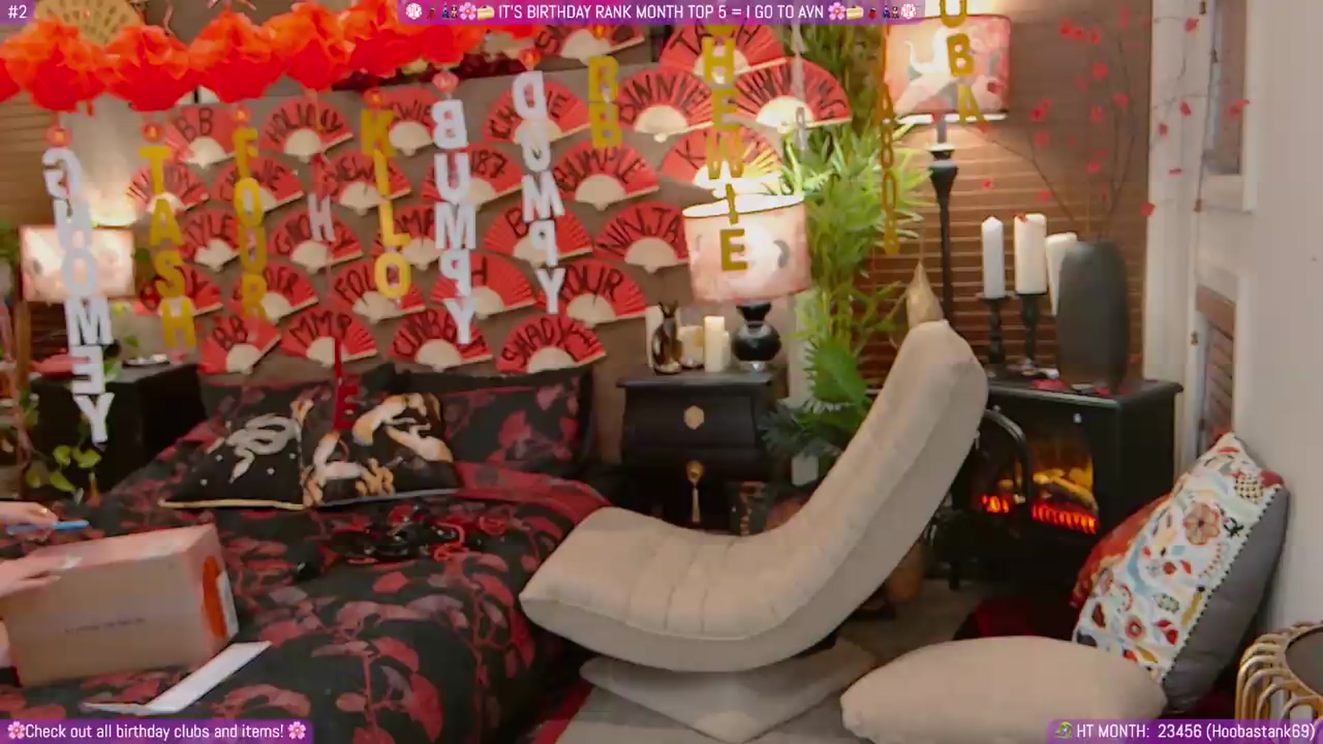 Gallery image thumbnail from Korra's myfreecams stream on, 08/25/2026, 10:10 image 14 of 20