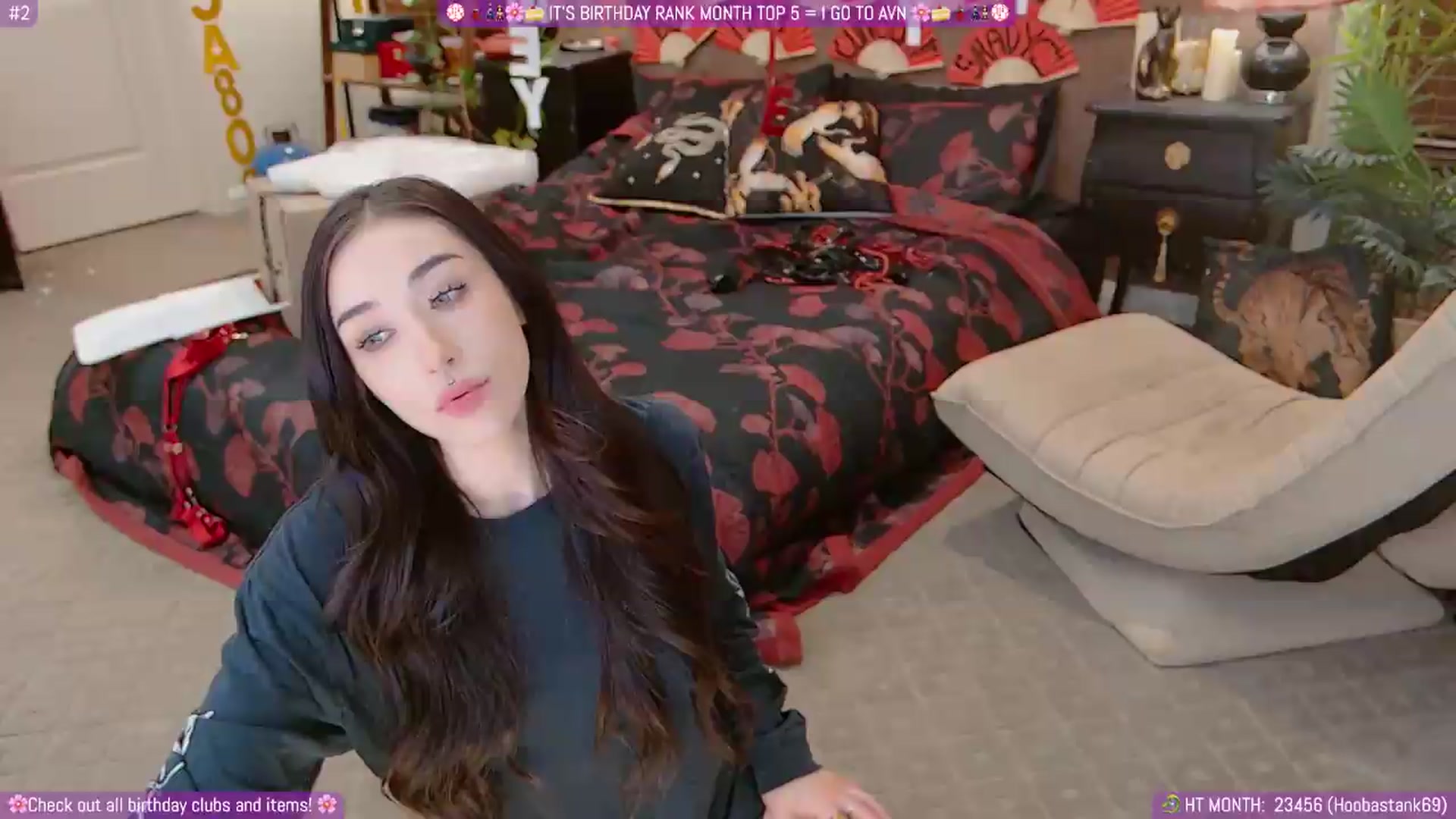 Gallery image thumbnail from Korra's myfreecams stream on, 08/25/2026, 10:10 image 13 of 20