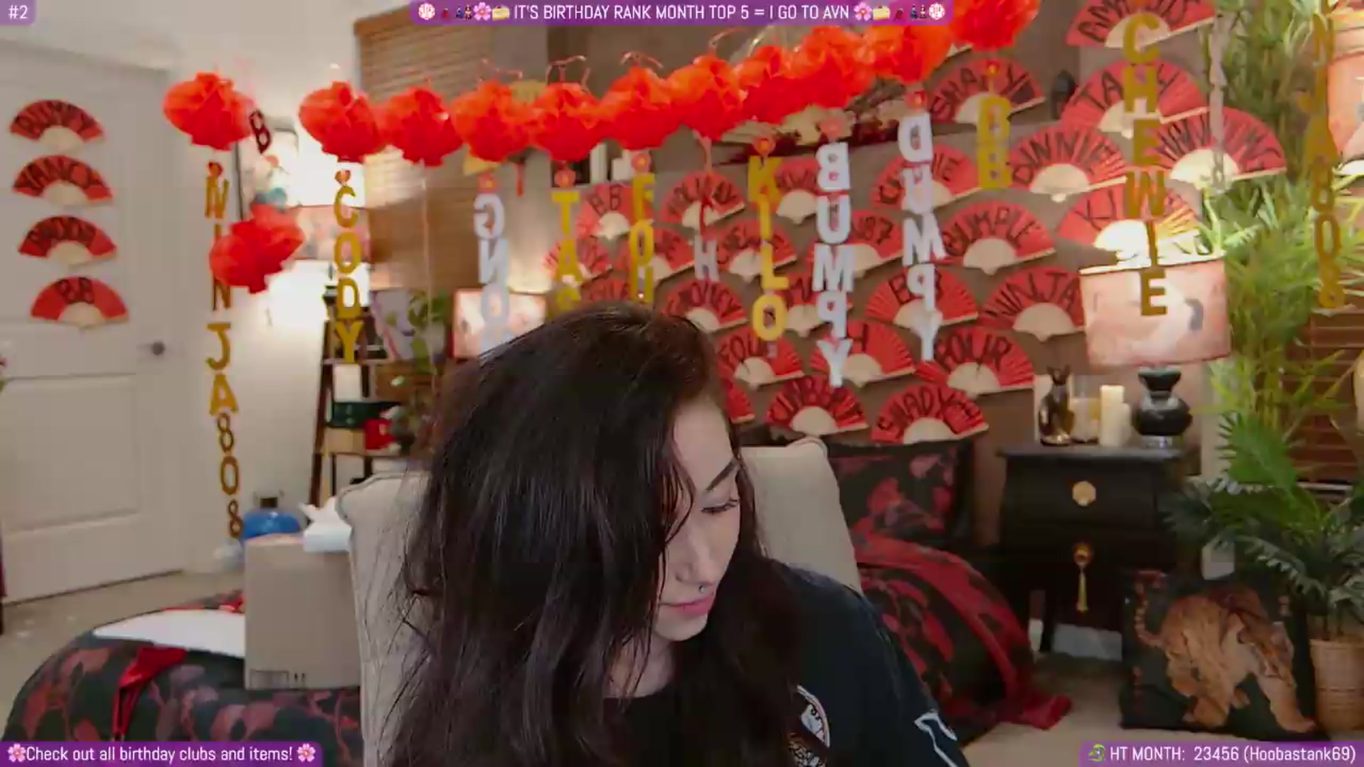 Gallery image thumbnail from Korra's myfreecams stream on, 08/25/2026, 10:10 image 10 of 20