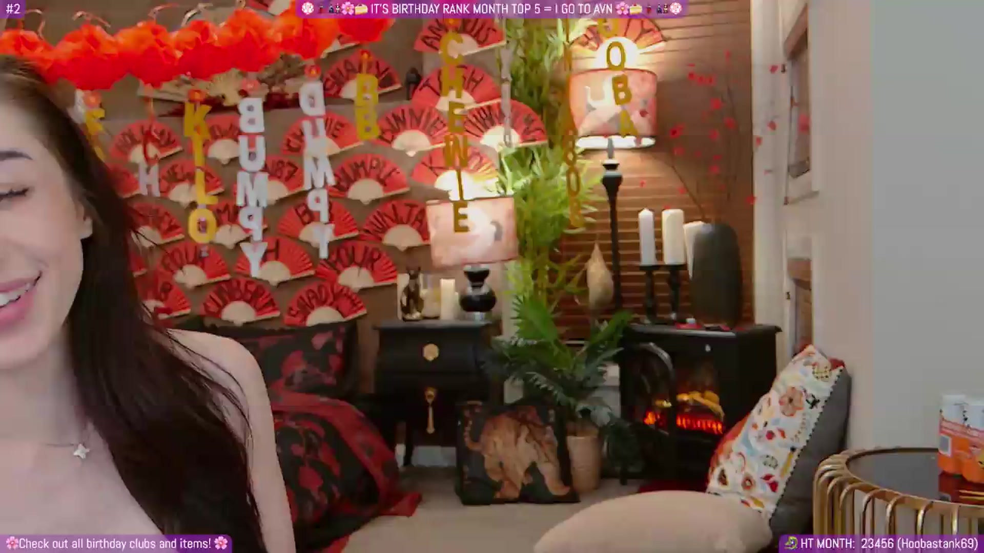 Gallery image thumbnail from Korra's myfreecams stream on, 08/25/2026, 11:19 image 13 of 20