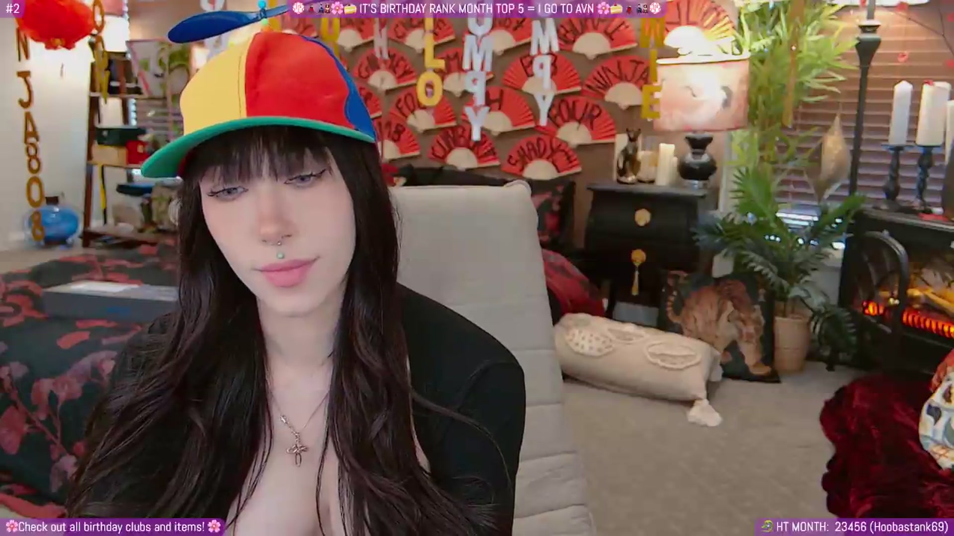 Gallery image thumbnail from Korra's myfreecams stream on, 08/26/2026, 04:30 image 12 of 20