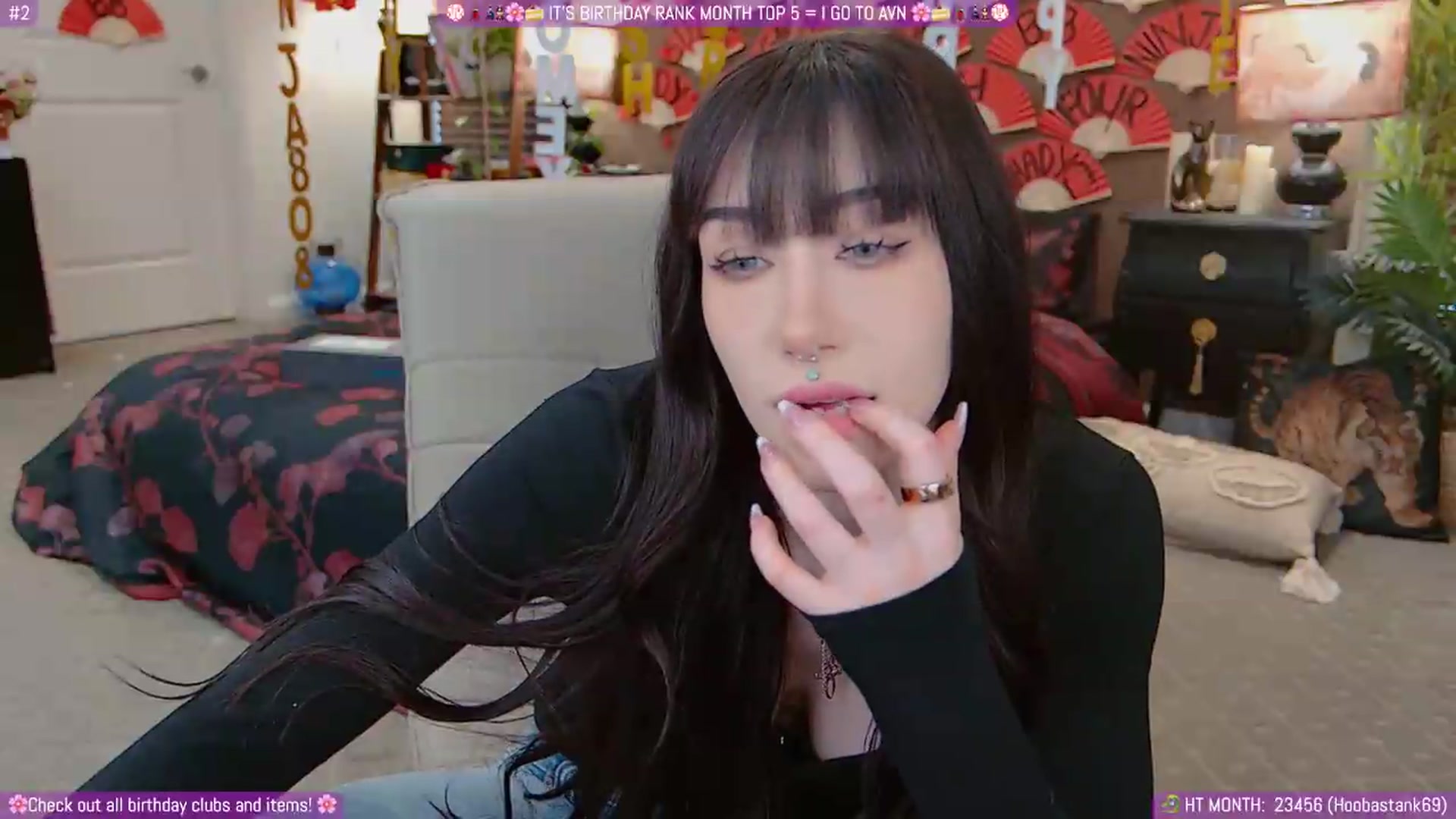 Gallery image thumbnail from Korra's myfreecams stream on, 08/26/2026, 04:30 image 7 of 20