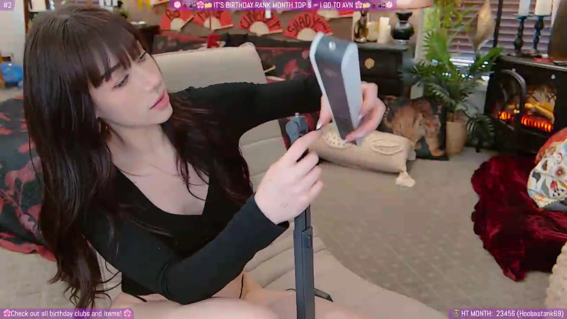 Gallery image thumbnail from Korra's myfreecams stream on, 08/26/2026, 04:30 image 18 of 20
