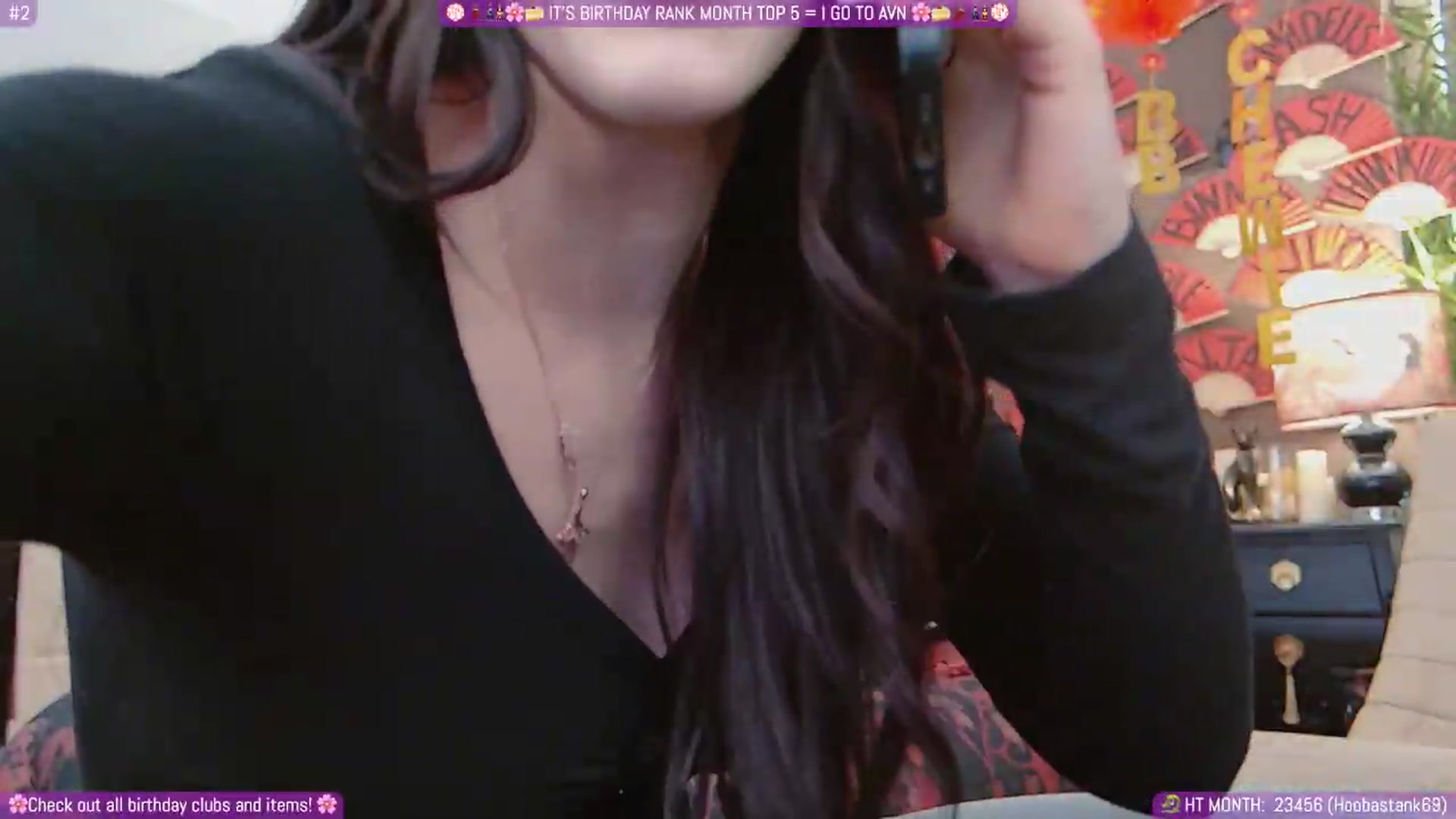 Gallery image thumbnail from Korra's myfreecams stream on, 08/26/2026, 04:30 image 9 of 20