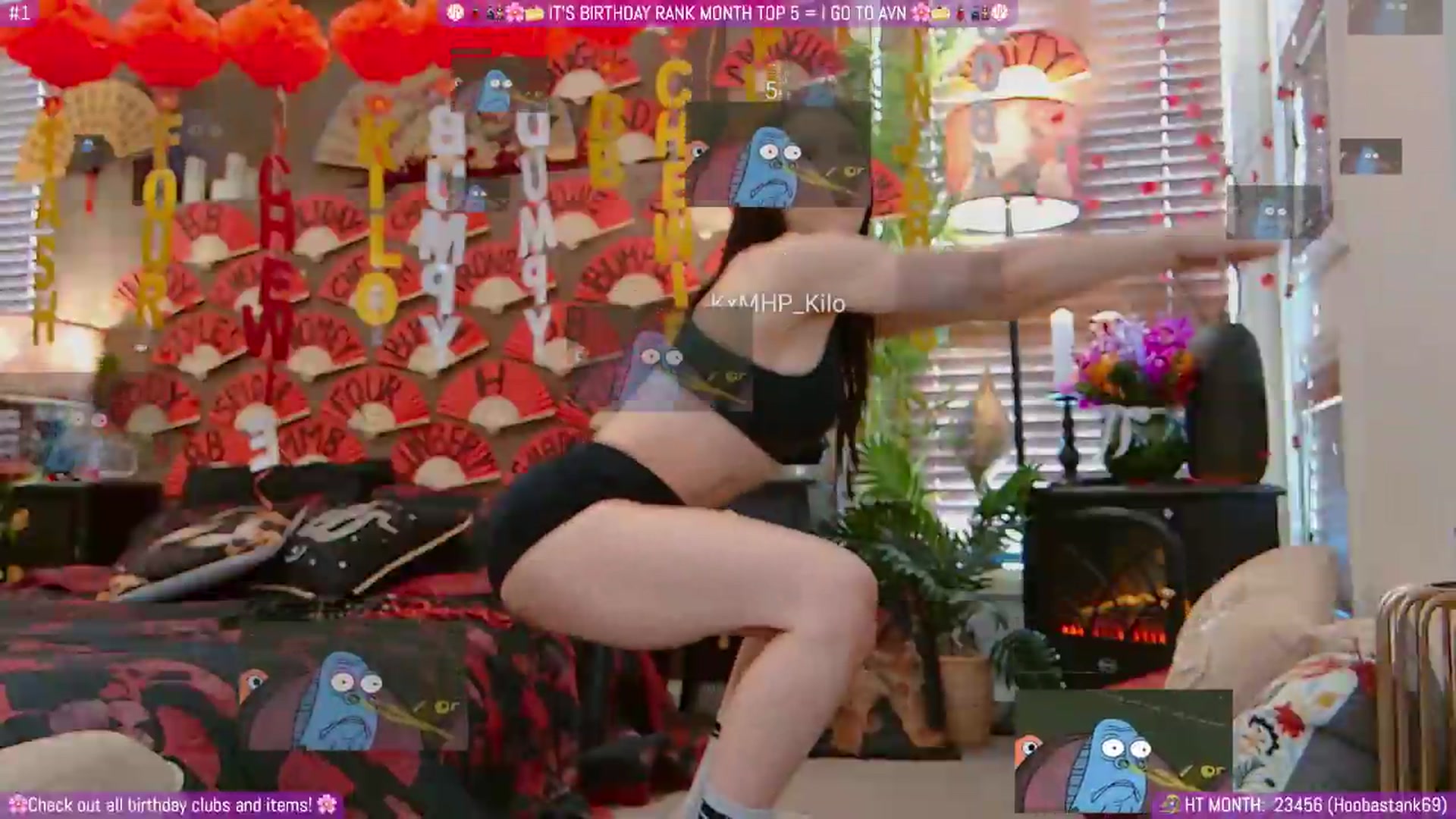 Gallery image thumbnail from Korra's myfreecams stream on, 08/27/2026, 04:10 image 14 of 20