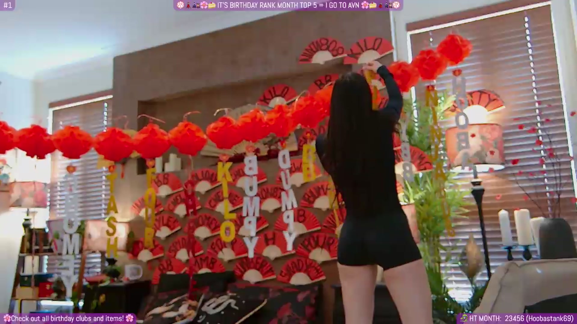 Gallery image thumbnail from Korra's myfreecams stream on, 08/27/2026, 04:10 image 9 of 20
