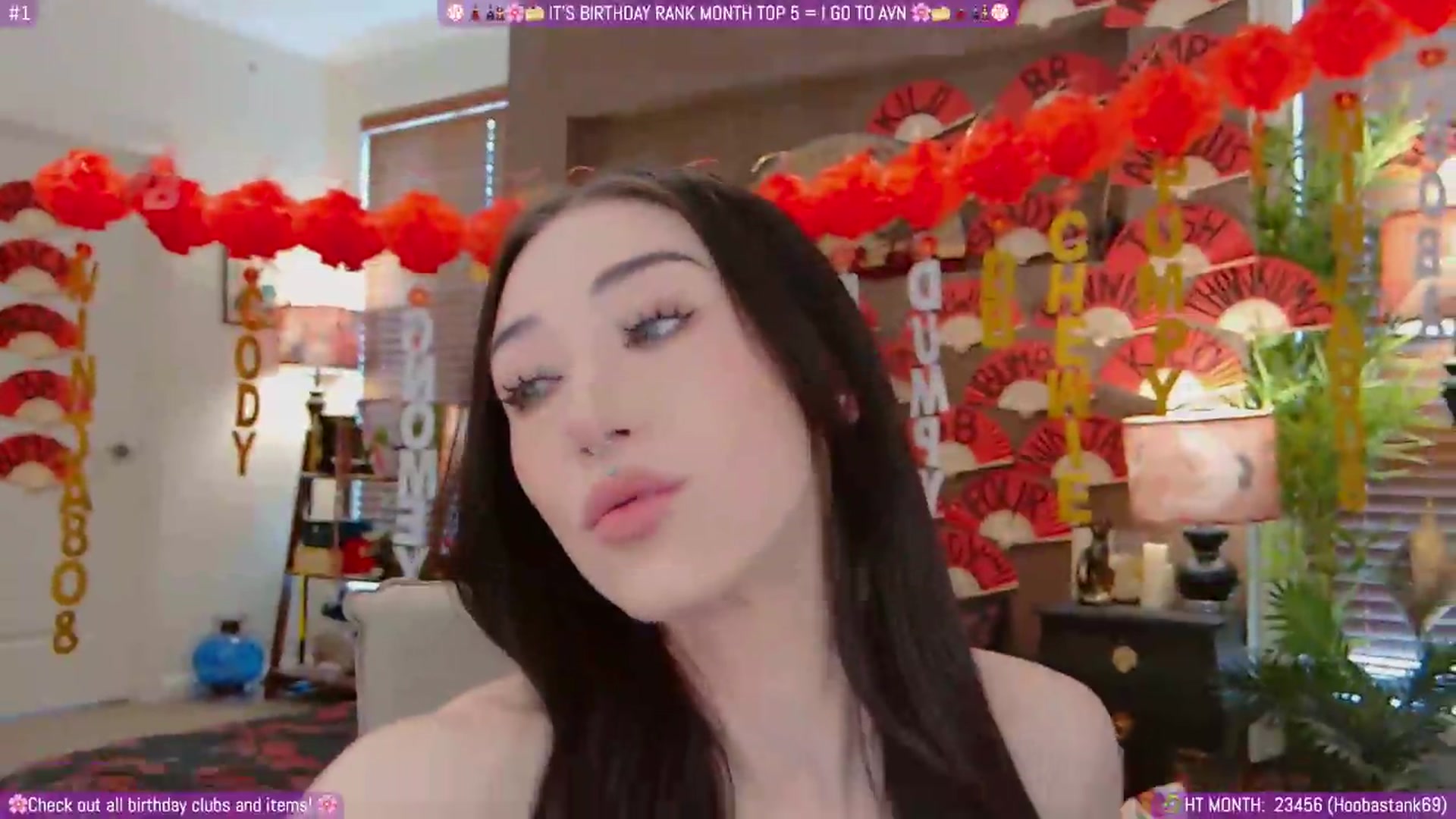 Gallery image thumbnail from Korra's myfreecams stream on, 08/27/2026, 04:10 image 12 of 20