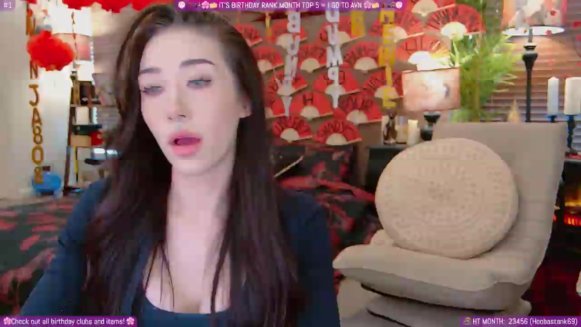 Gallery image thumbnail from Korra's myfreecams stream on, 08/27/2026, 04:10 image 1 of 20