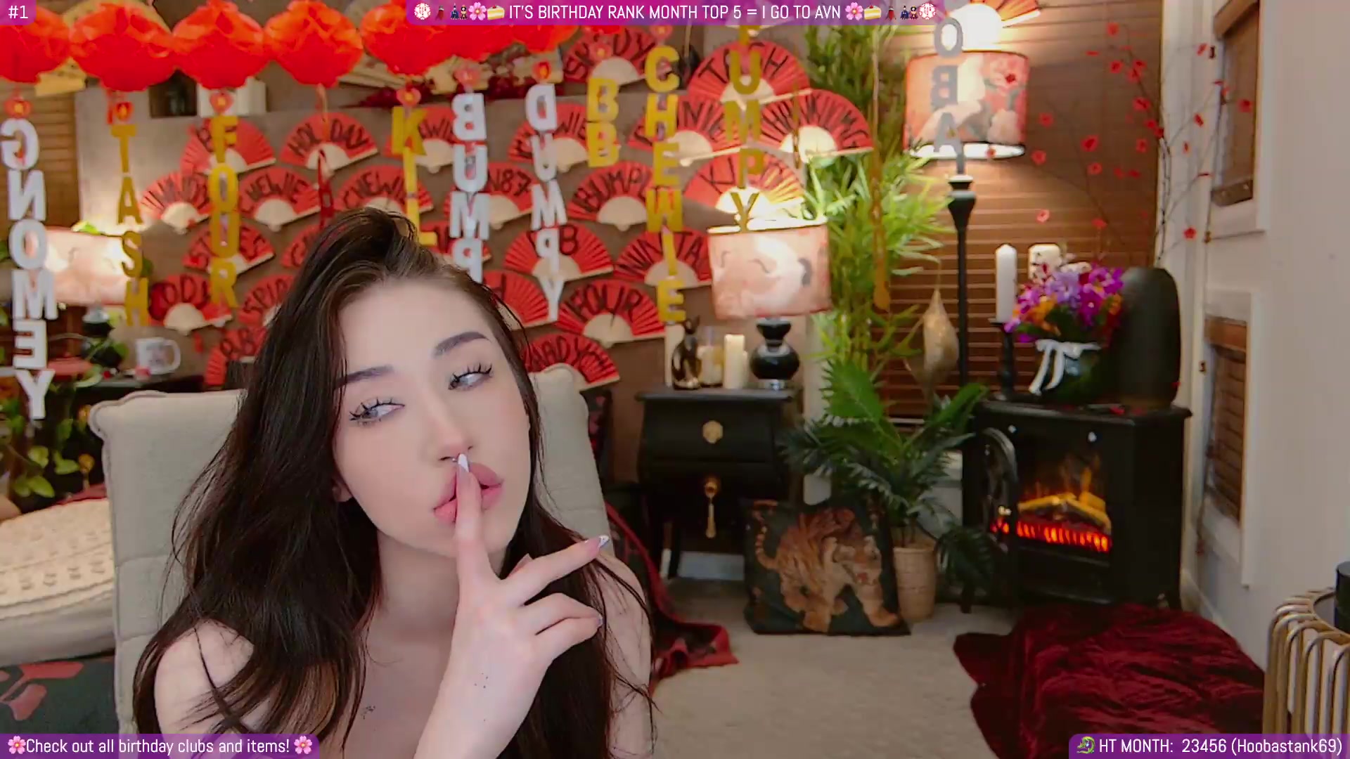 Gallery image thumbnail from Korra's myfreecams stream on, 08/27/2026, 11:09 image 17 of 20