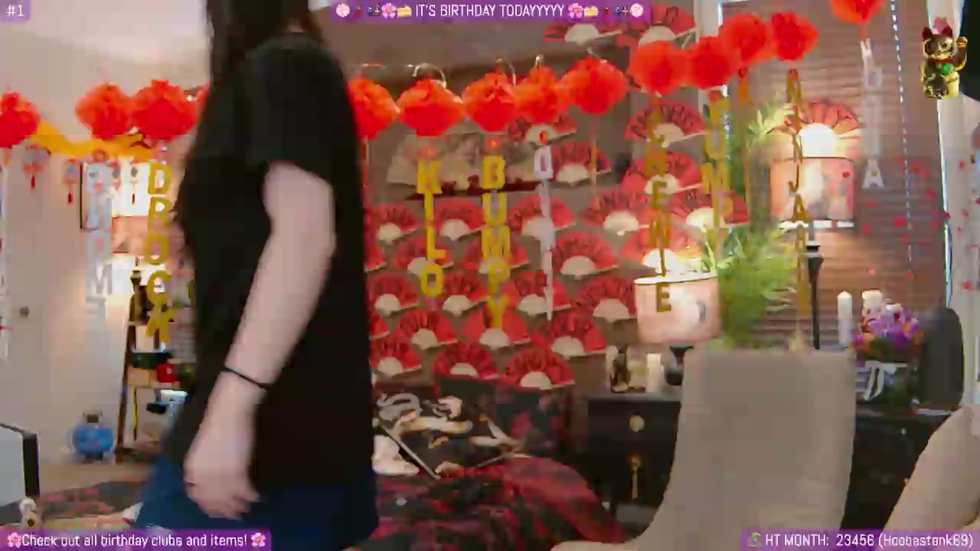 Gallery image thumbnail from Korra's myfreecams stream on, 08/29/2026, 05:15 image 13 of 20