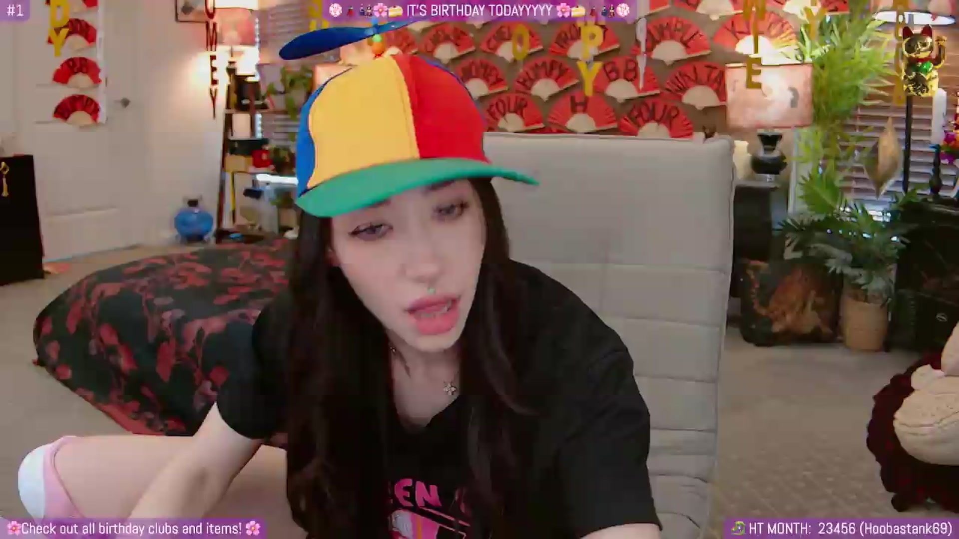 Gallery image thumbnail from Korra's myfreecams stream on, 08/29/2026, 05:15 image 11 of 20