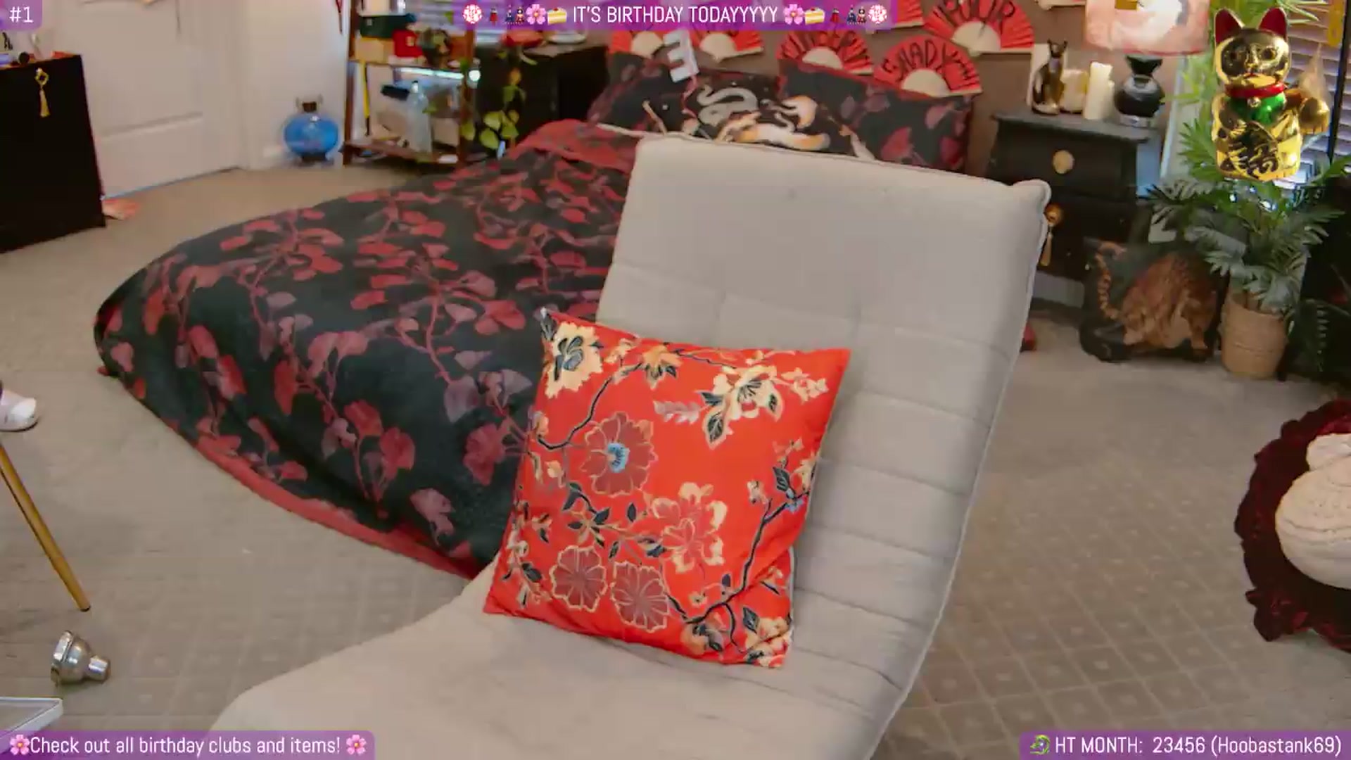 Gallery image thumbnail from Korra's myfreecams stream on, 08/29/2026, 05:15 image 6 of 20