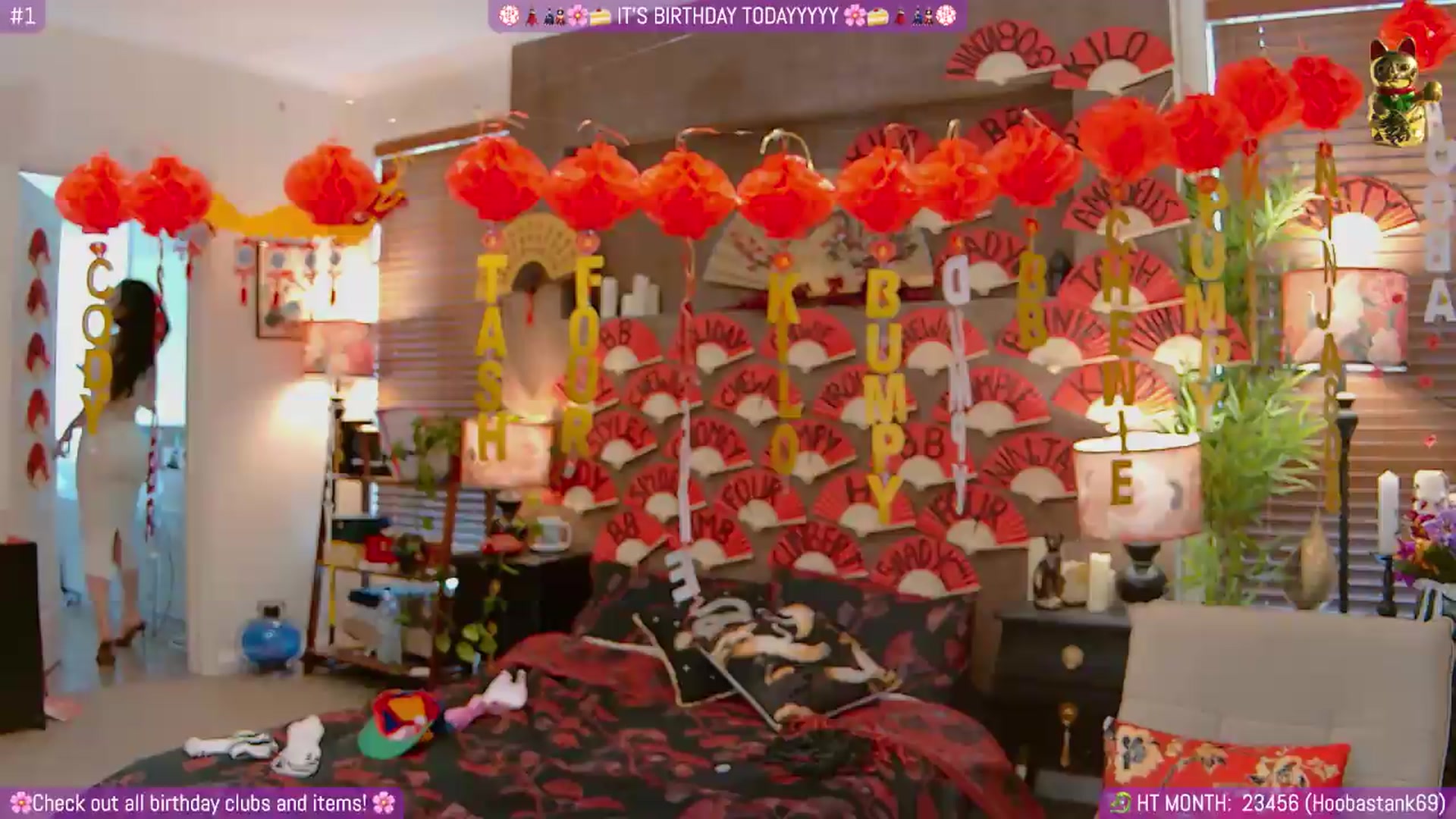 Gallery image thumbnail from Korra's myfreecams stream on, 08/29/2026, 05:15 image 9 of 20
