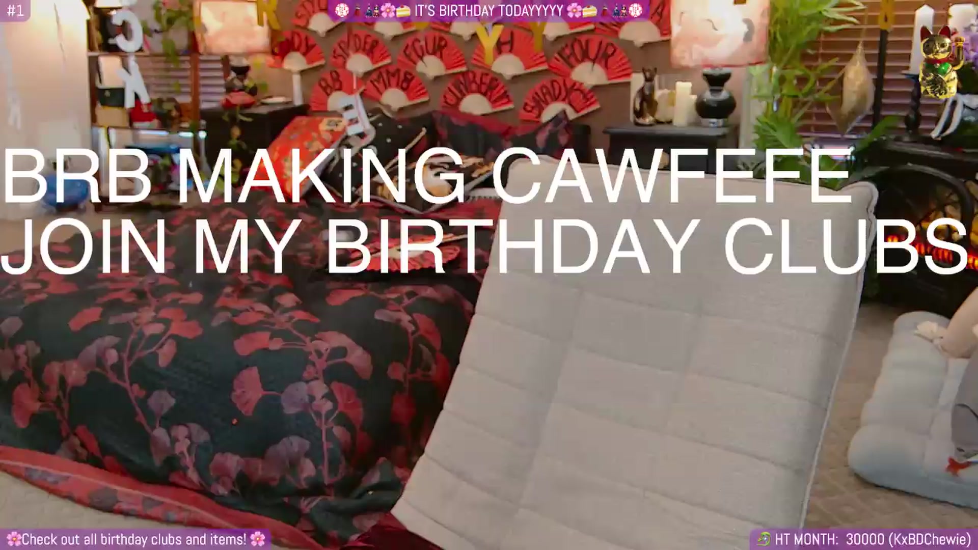 Gallery image thumbnail from Korra's myfreecams stream on, 08/30/2026, 10:45 image 1 of 20