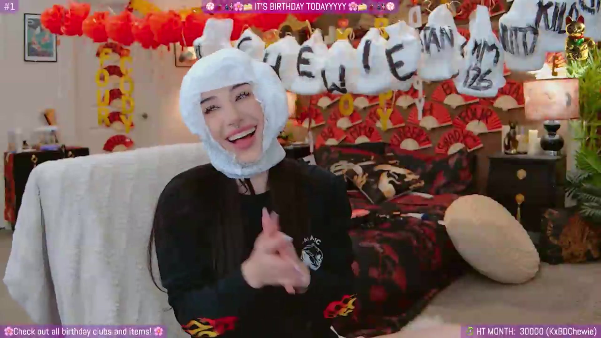 Gallery image thumbnail from Korra's myfreecams stream on, 08/31/2026, 10:03 image 18 of 20