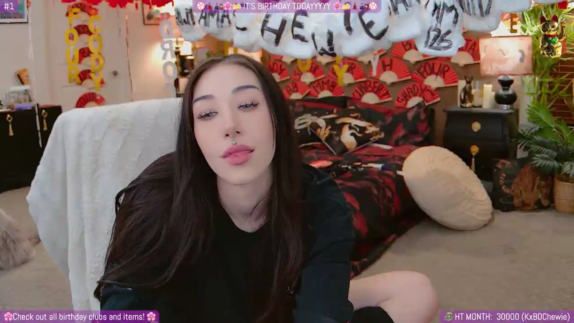 Gallery image thumbnail from Korra's myfreecams stream on, 08/31/2026, 10:03 image 19 of 20