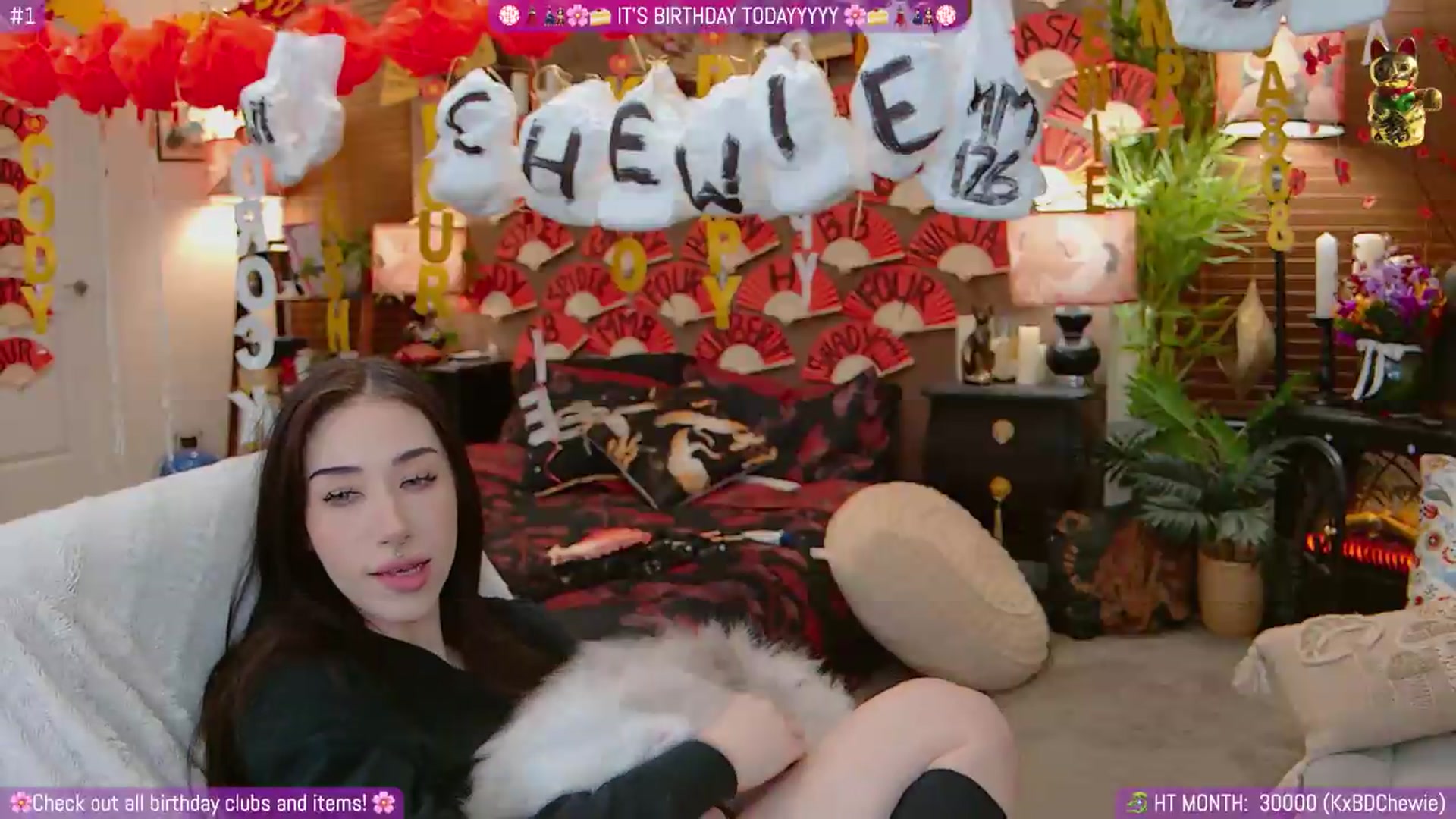 Gallery image thumbnail from Korra's myfreecams stream on, 08/31/2026, 10:03 image 11 of 20