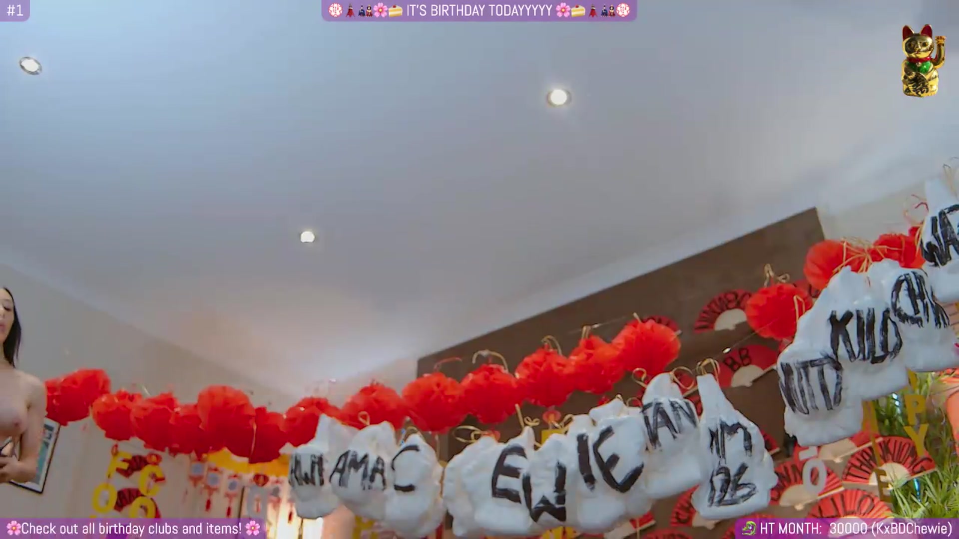 Gallery image thumbnail from Korra's myfreecams stream on, 09/01/2026, 24:03 image 19 of 20