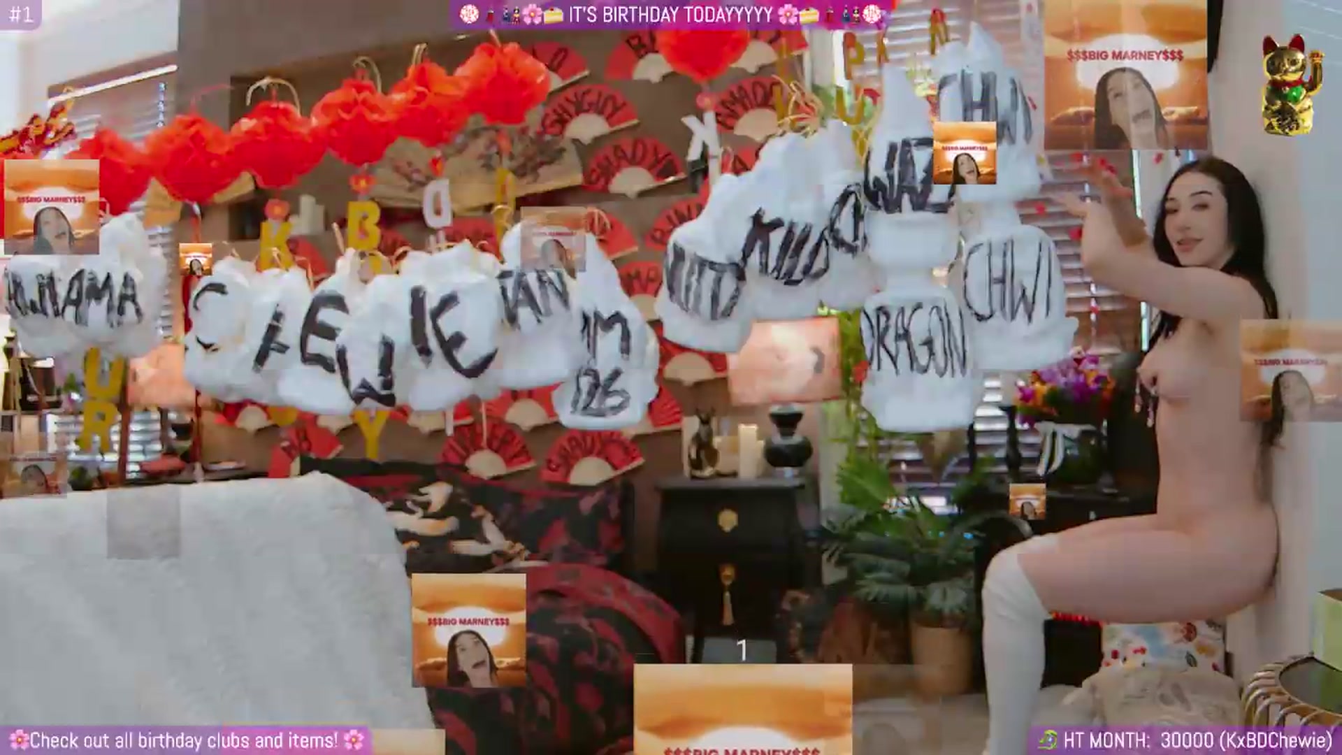 Gallery image thumbnail from Korra's myfreecams stream on, 09/01/2026, 04:03 image 5 of 20