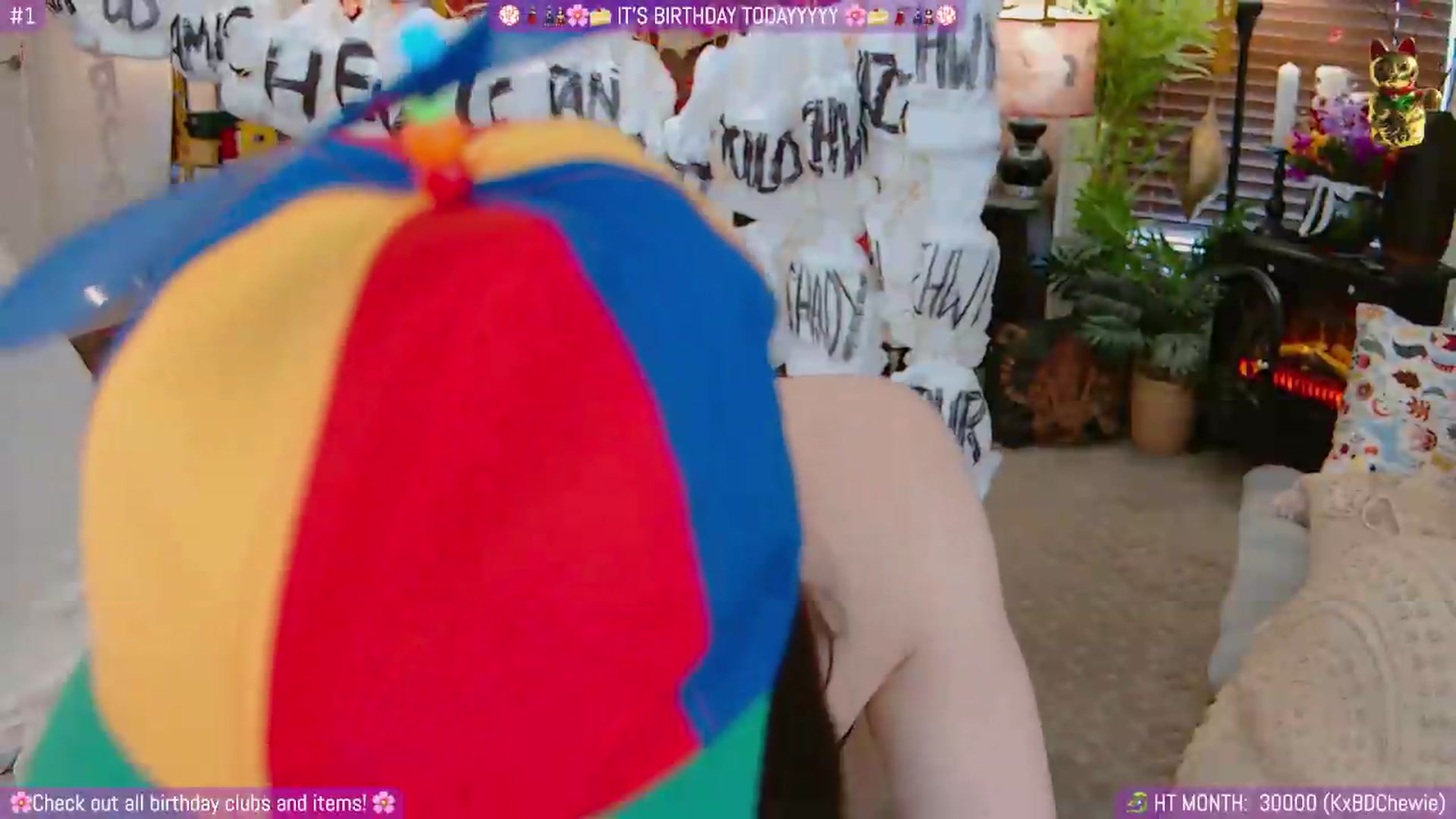 Gallery image thumbnail from Korra's myfreecams stream on, 09/01/2026, 08:04 image 6 of 20