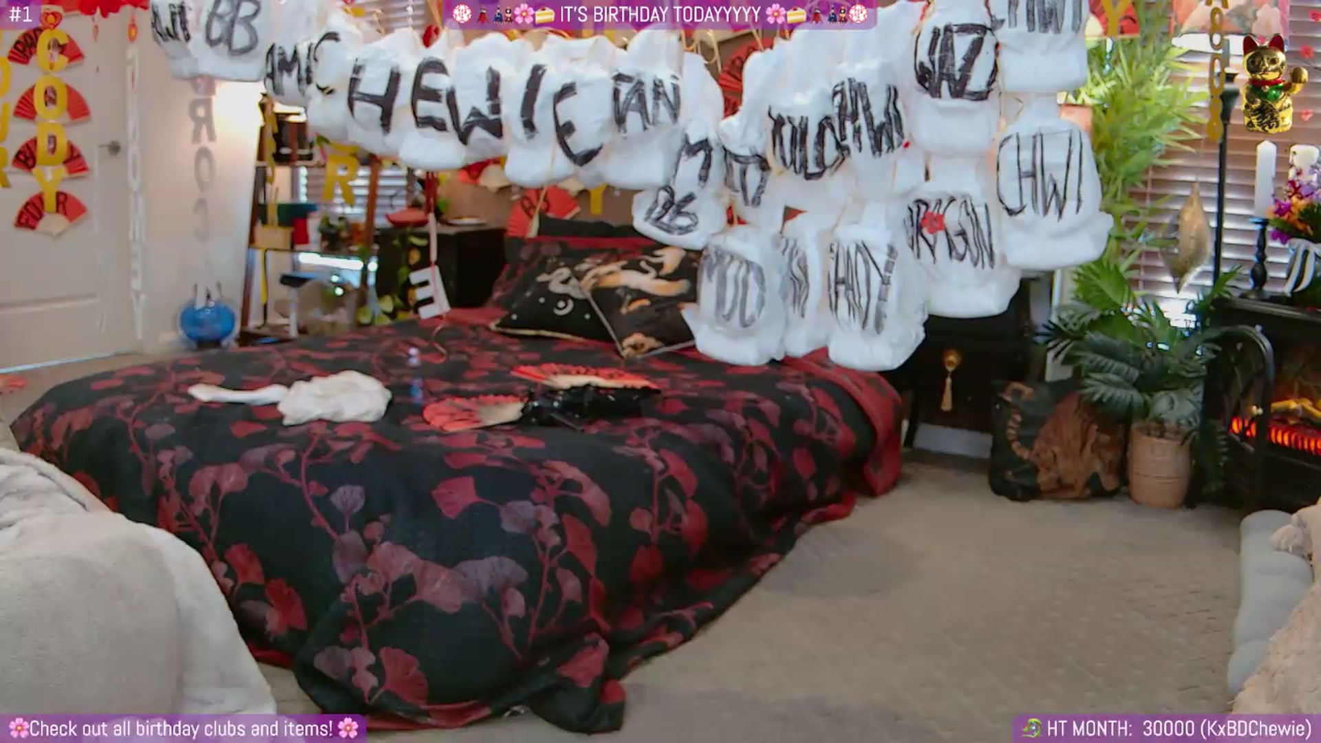 Gallery image thumbnail from Korra's myfreecams stream on, 09/01/2026, 08:04 image 2 of 20