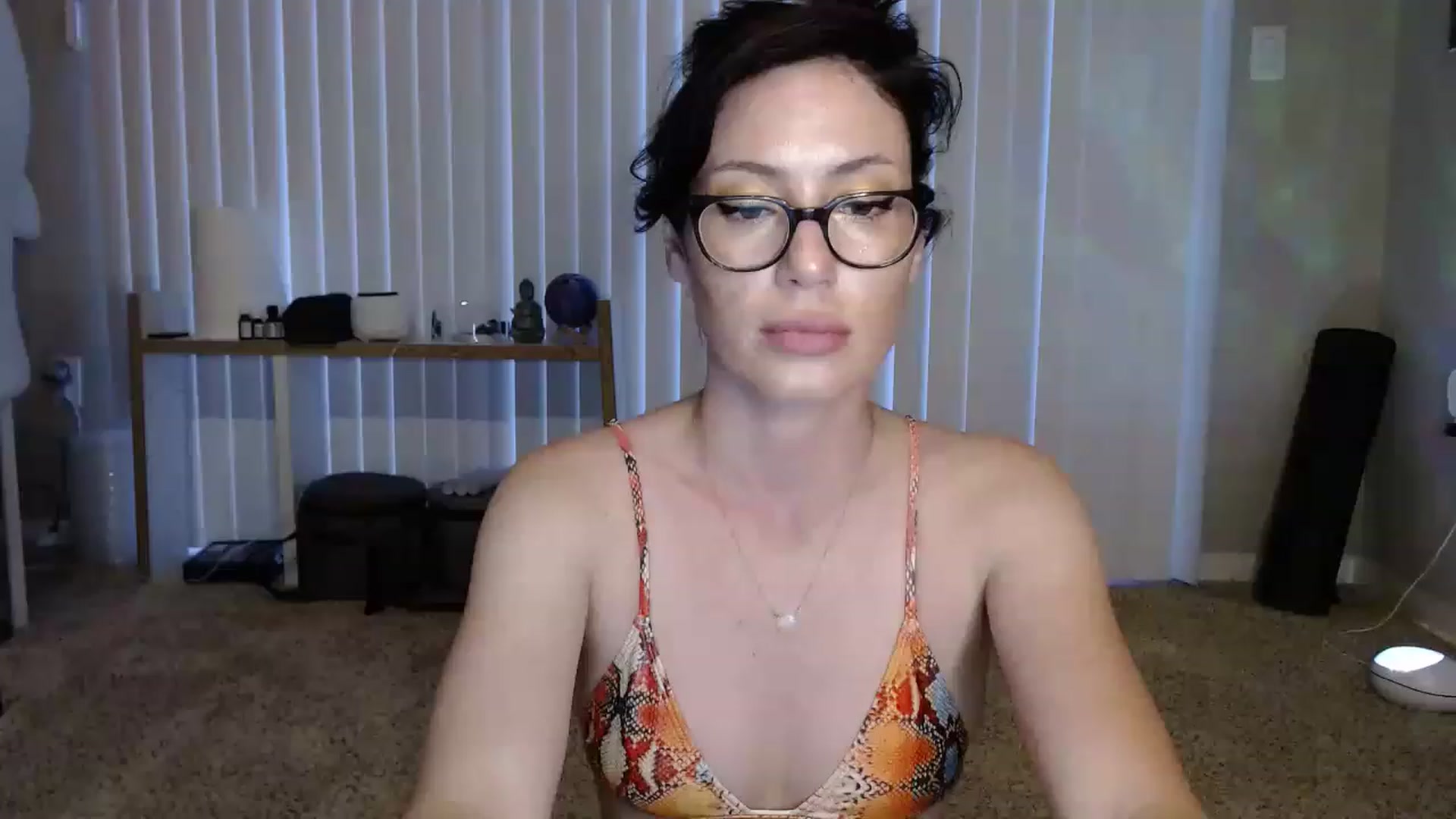 Gallery image thumbnail from KoryJade's myfreecams stream on, 06/19/2023, 01:36 image 16 of 20
