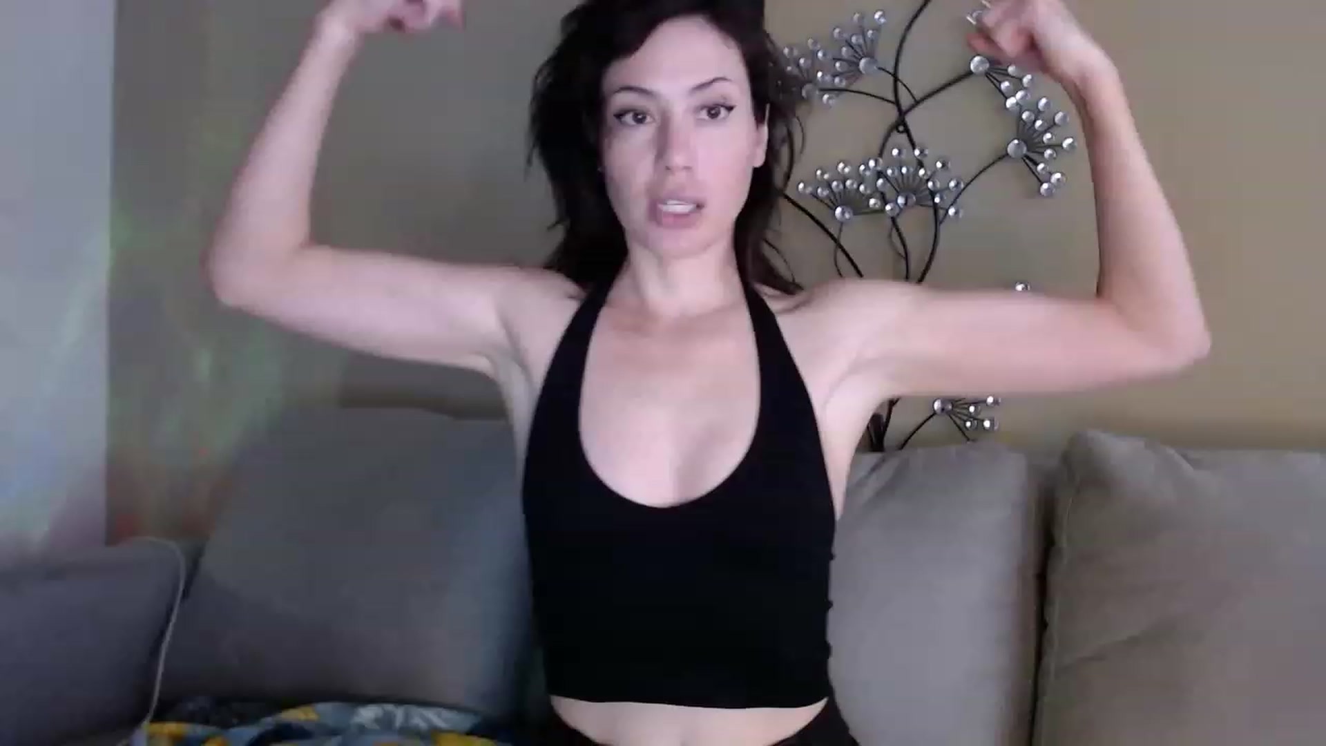 Gallery image thumbnail from KoryJade's myfreecams stream on, 07/06/2023, 19:30 image 1 of 20
