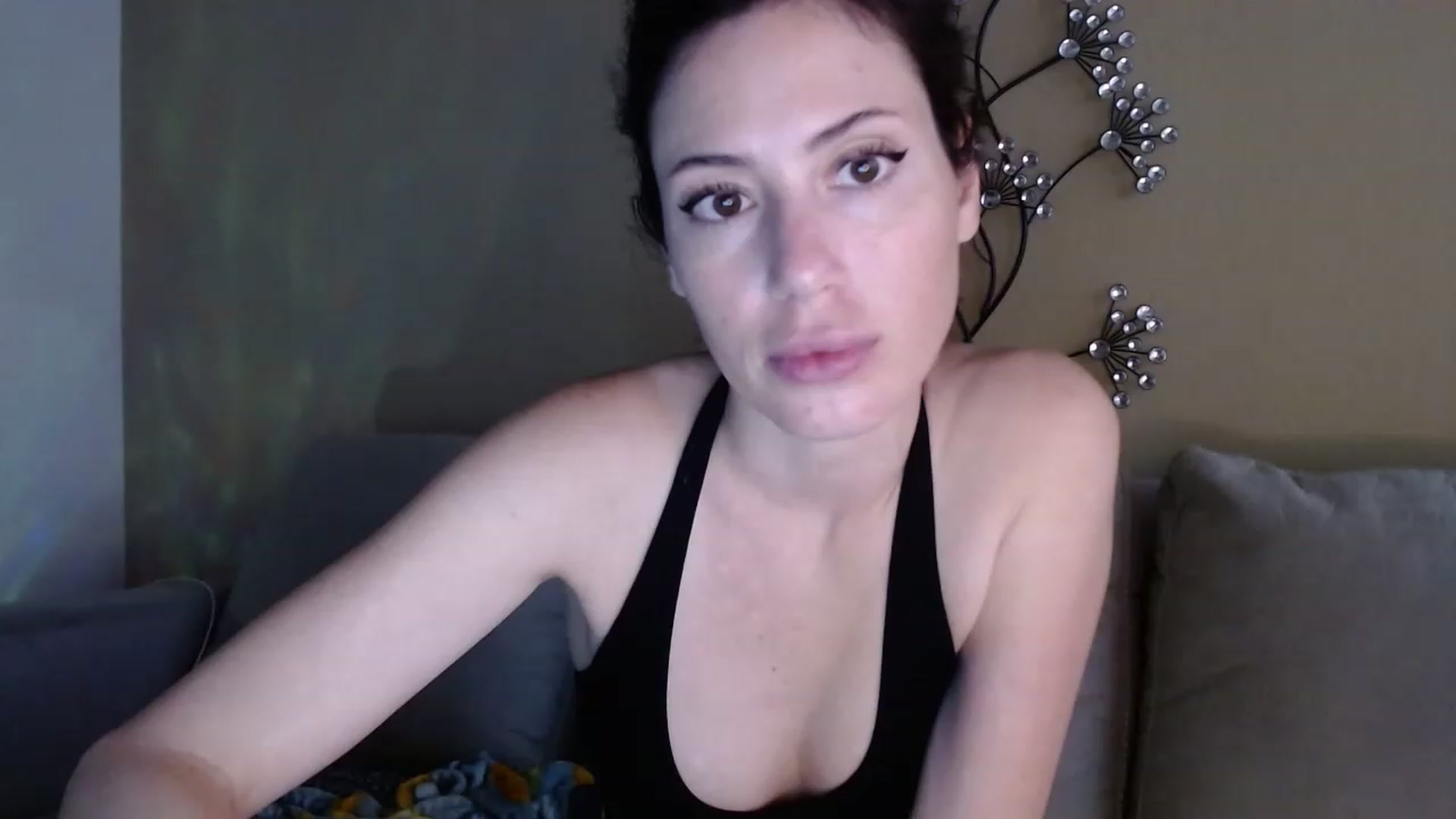 Gallery image thumbnail from KoryJade's myfreecams stream on, 07/06/2023, 19:30 image 16 of 20