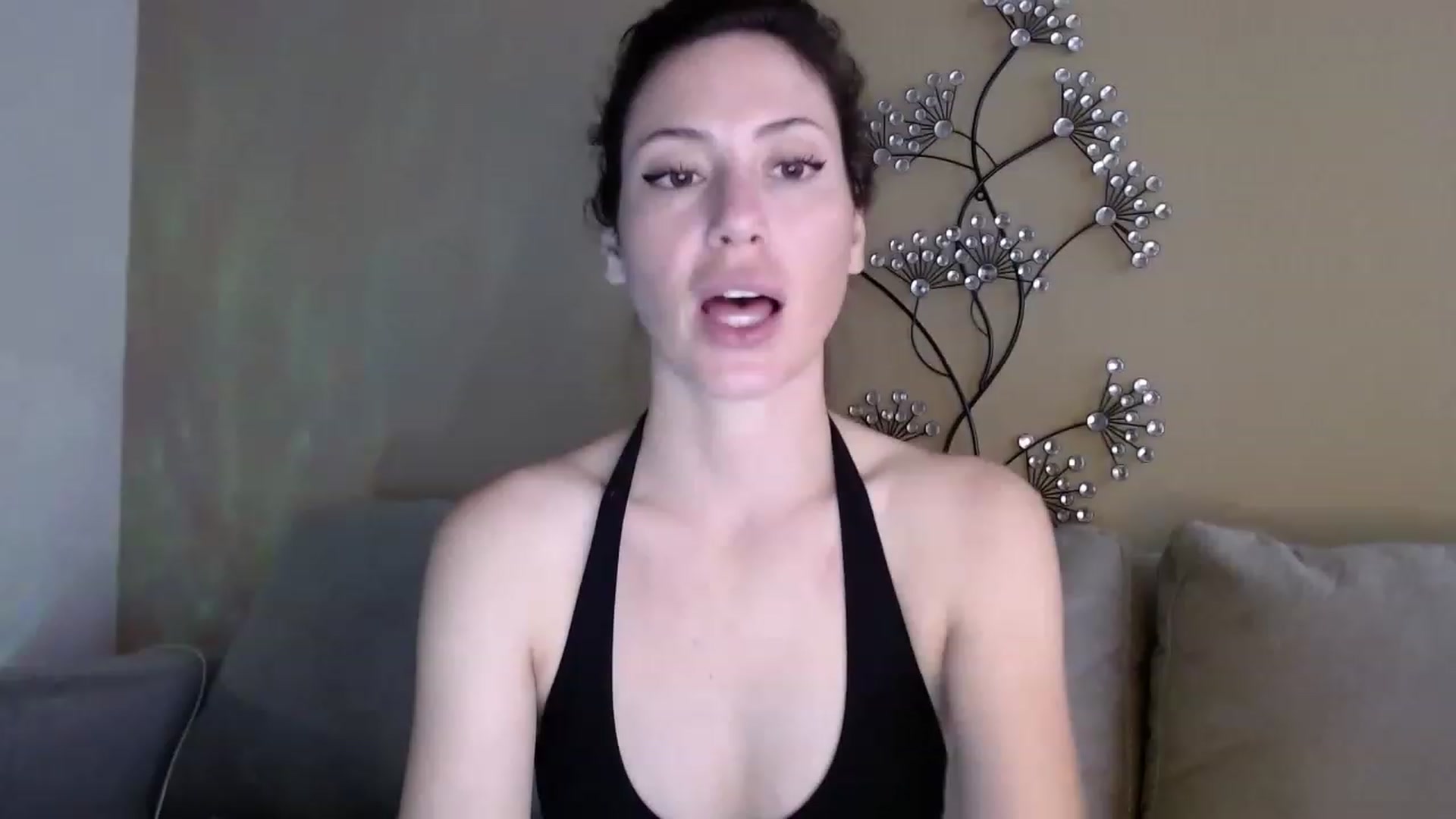 Gallery image thumbnail from KoryJade's myfreecams stream on, 07/06/2023, 19:30 image 14 of 20