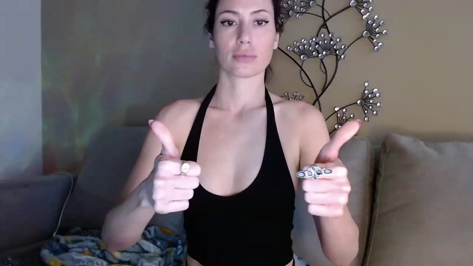 Gallery image thumbnail from KoryJade's myfreecams stream on, 07/06/2023, 19:30 image 20 of 20
