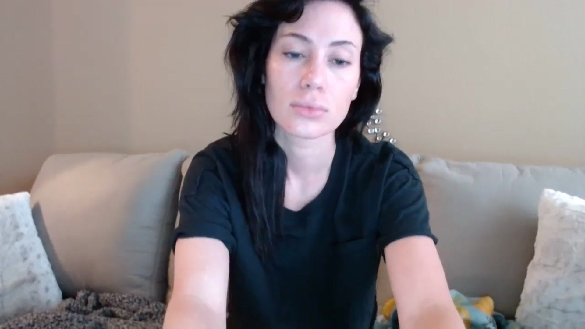 Gallery image thumbnail from KoryJade's myfreecams stream on, 07/24/2023, 19:29 image 5 of 20