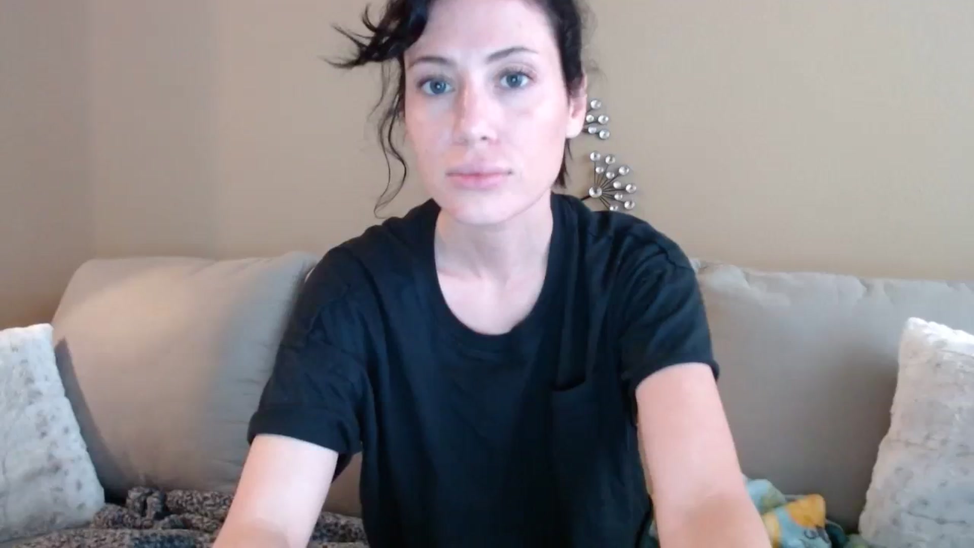 Gallery image thumbnail from KoryJade's myfreecams stream on, 07/24/2023, 19:29 image 7 of 20